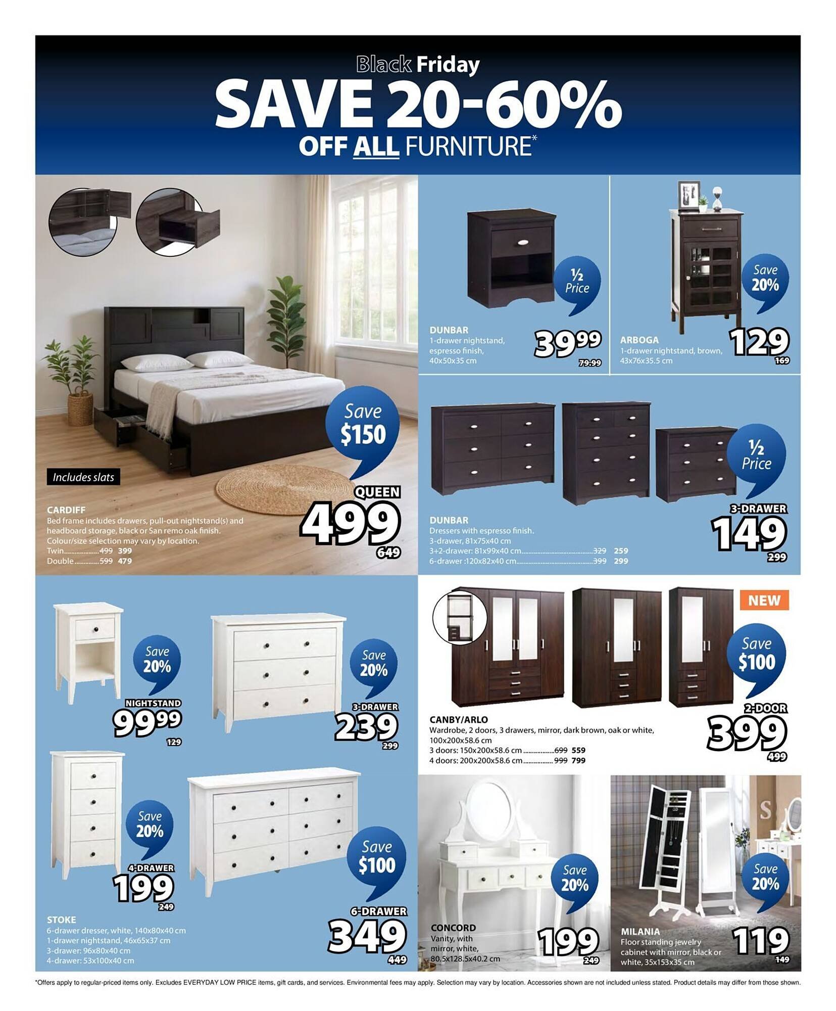 JYSK flyer (2025-11-20 - 2025-11-27) | 12