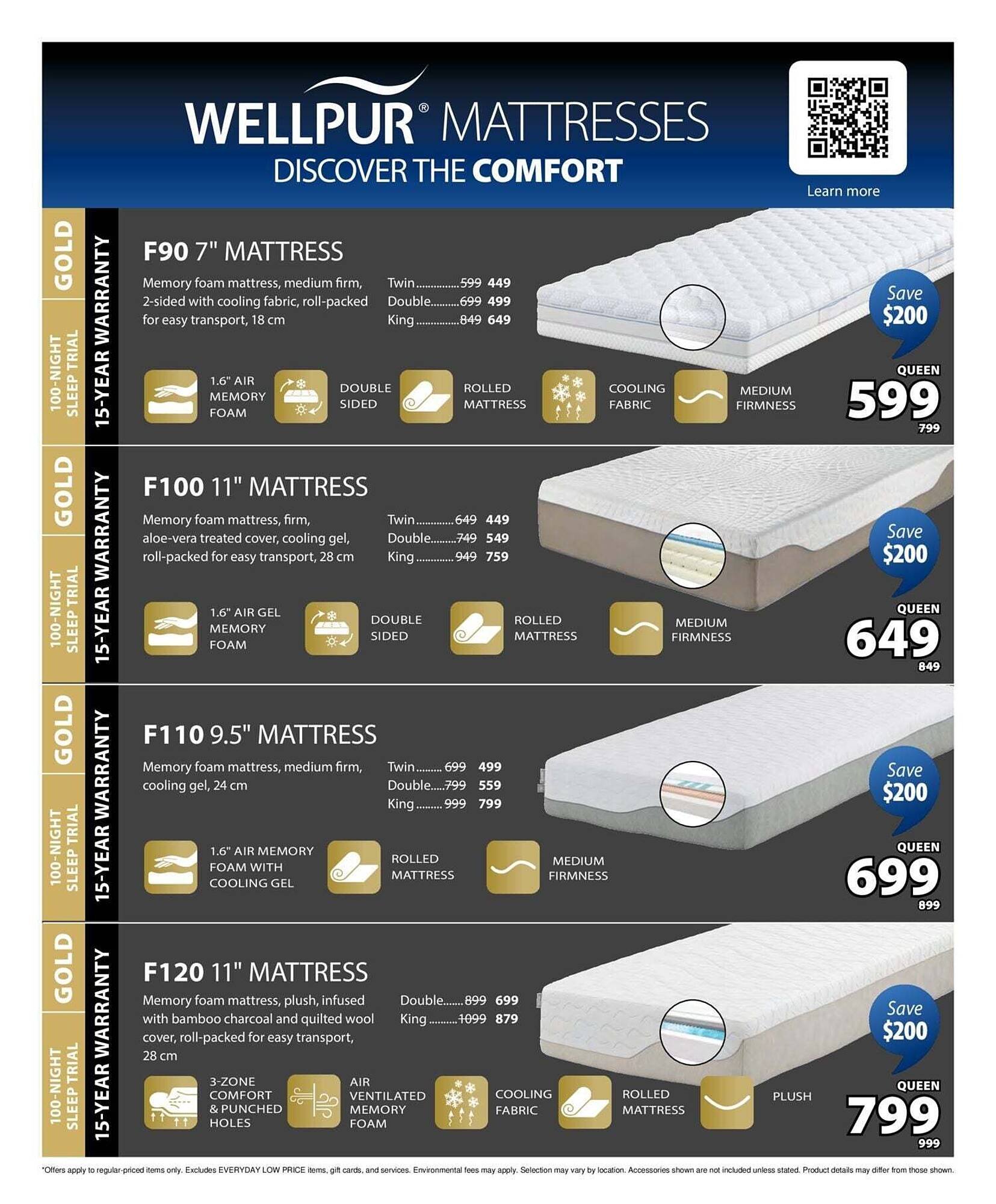 JYSK flyer (2025-11-20 - 2025-11-27) | 14