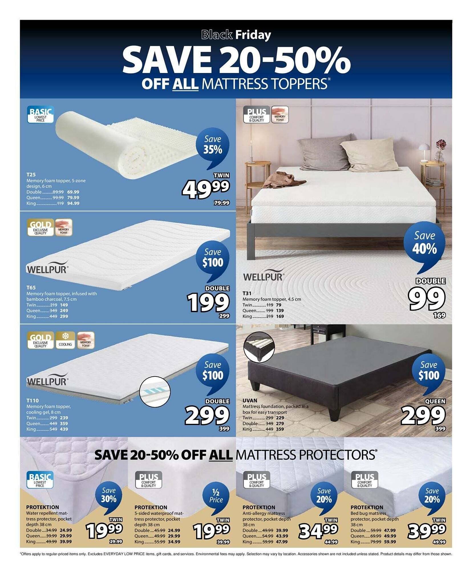 JYSK flyer (2025-11-20 - 2025-11-27) | 16