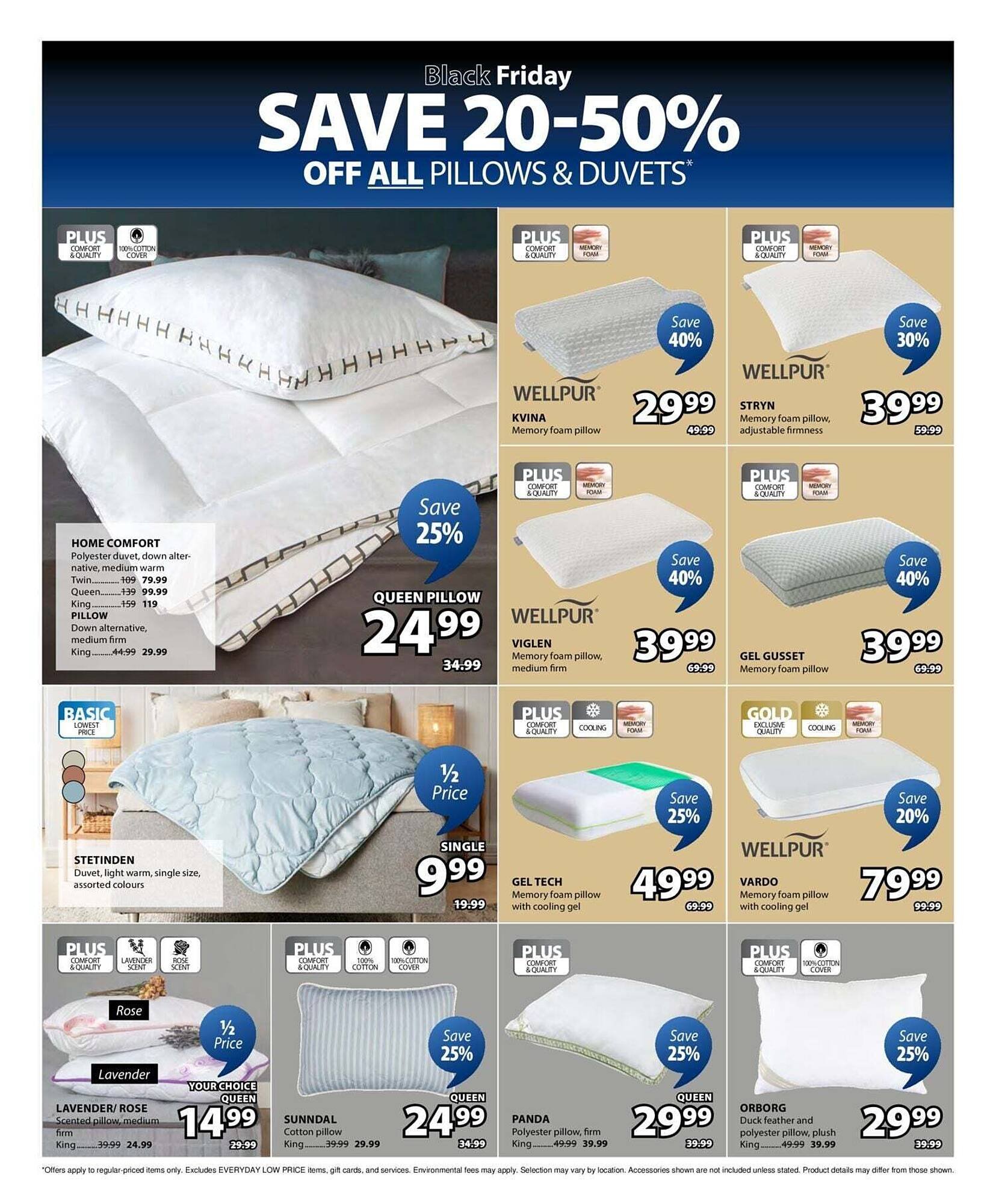 JYSK flyer (2025-11-20 - 2025-11-27) | 17