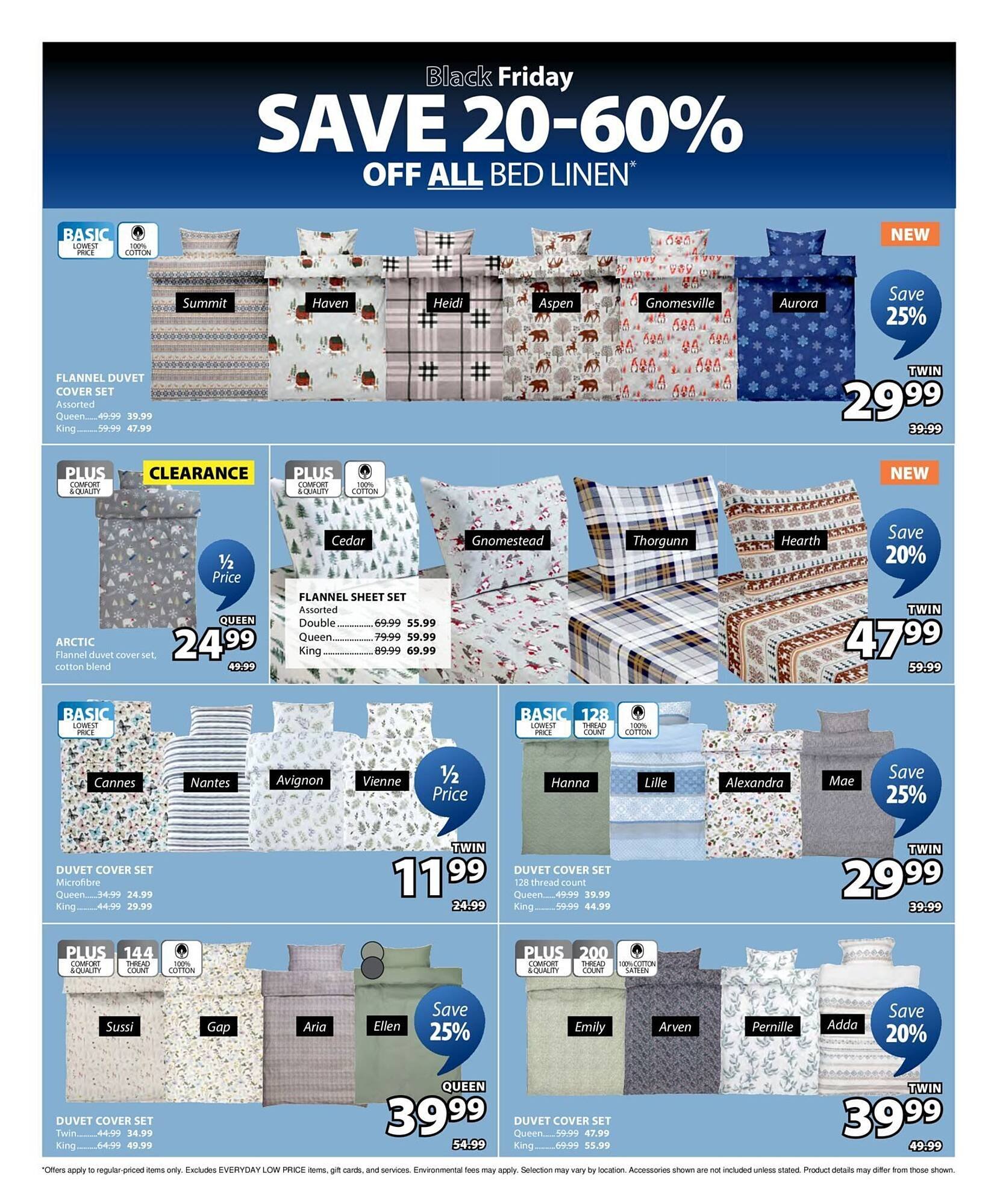 JYSK flyer (2025-11-20 - 2025-11-27) | 19