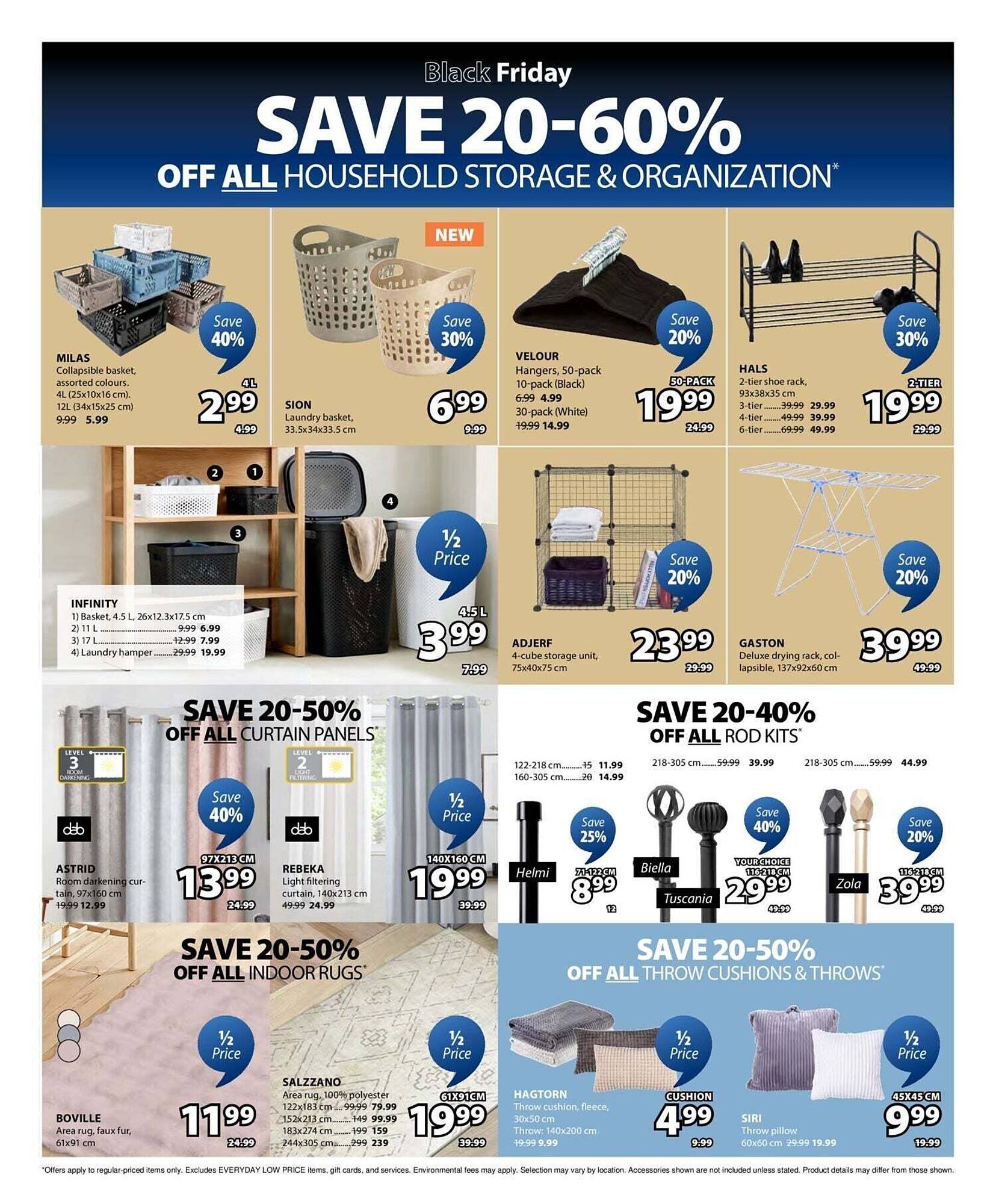 JYSK flyer (2025-11-20 - 2025-11-27) | 22