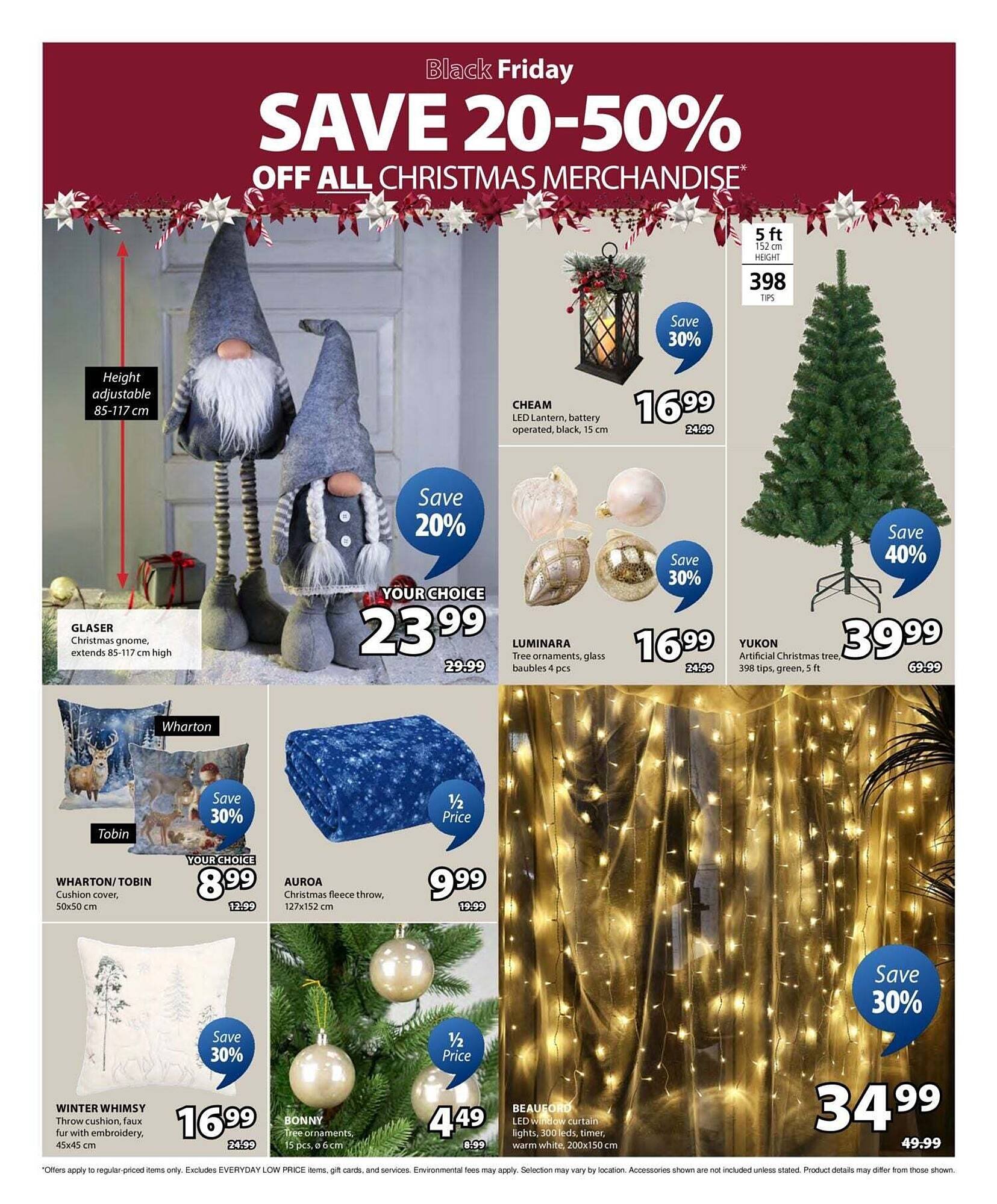 JYSK flyer (2025-11-20 - 2025-11-27) | 26