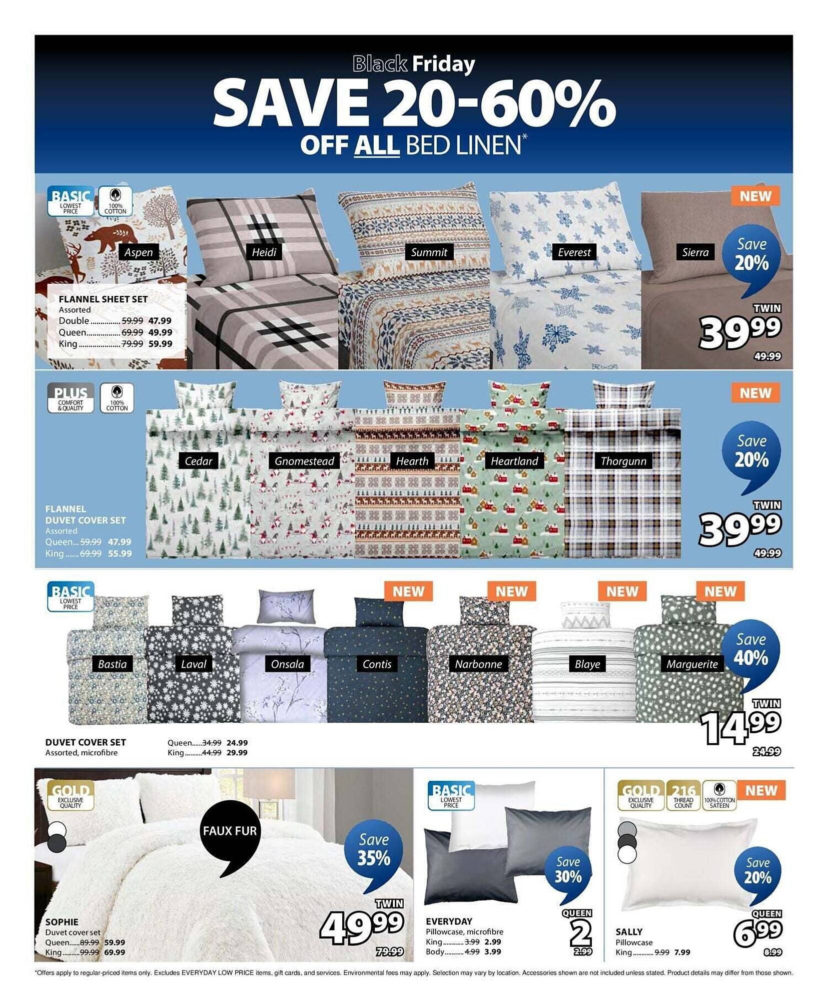 JYSK flyer (2025-11-20 - 2025-11-27) | 30