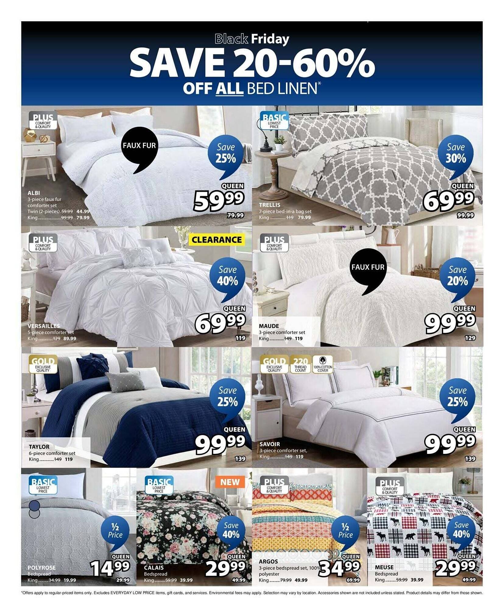 JYSK flyer (2025-11-20 - 2025-11-27) | 31