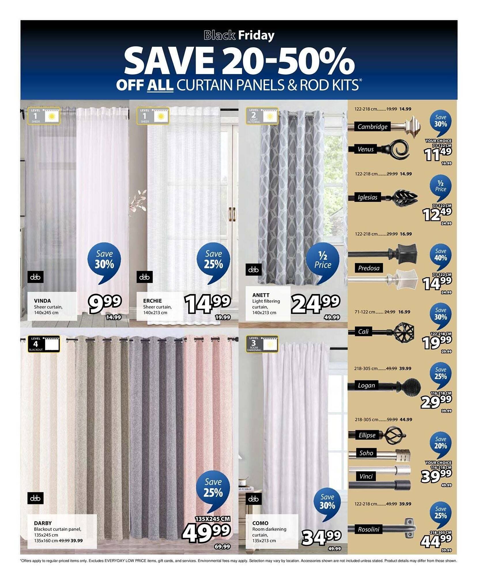 JYSK flyer (2025-11-20 - 2025-11-27) | 32