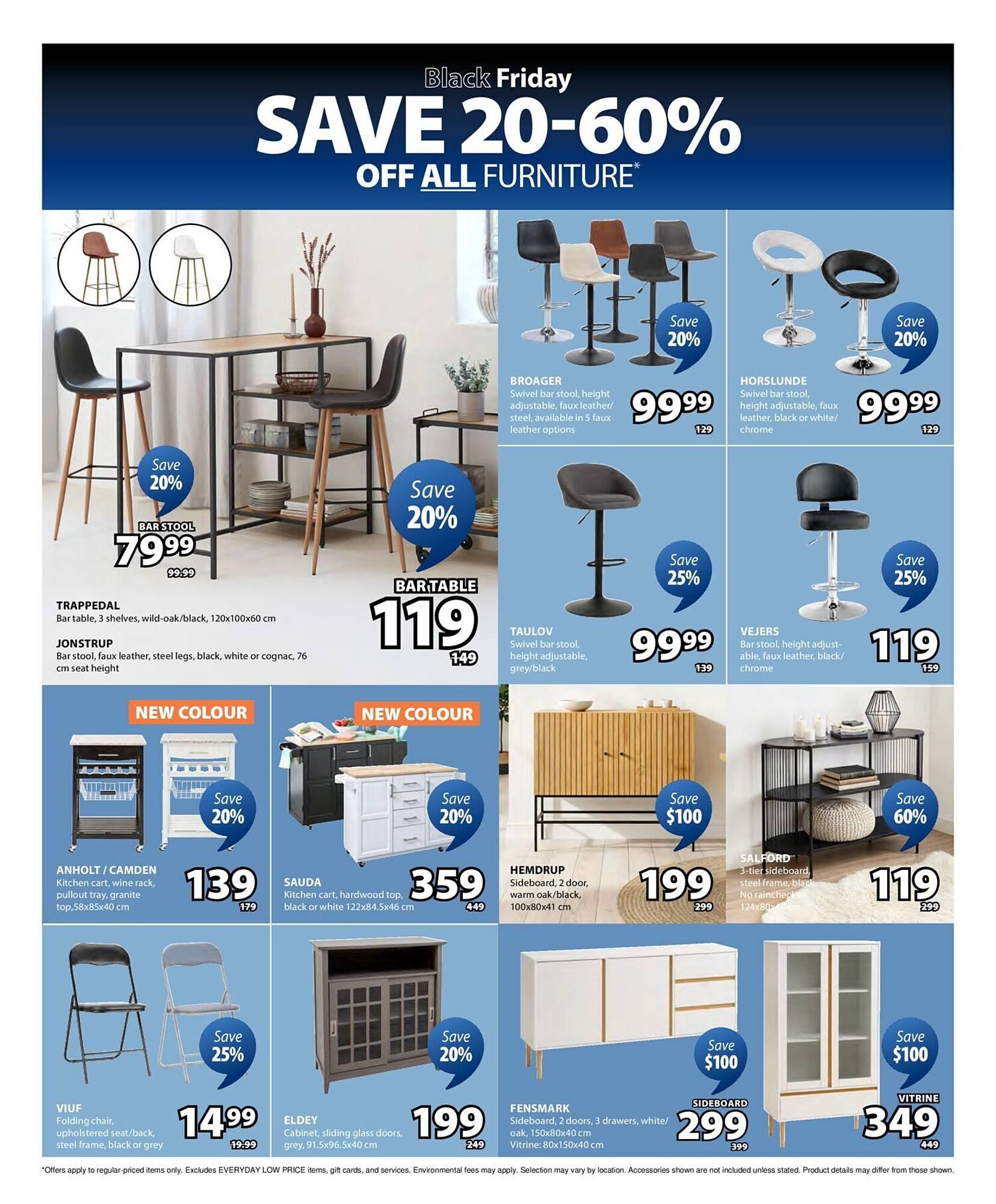 JYSK flyer (2025-11-20 - 2025-11-27) | 7