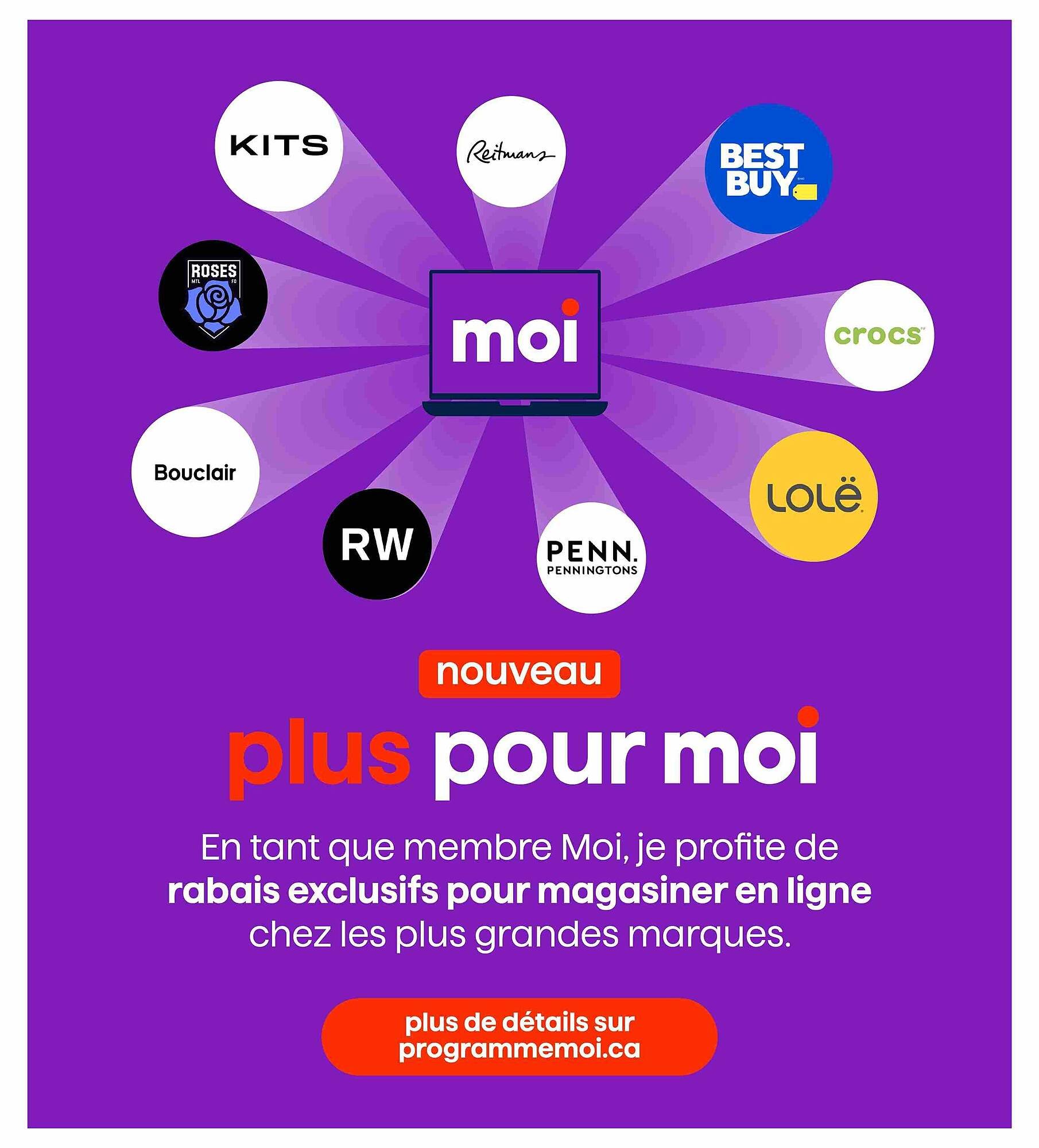 Brunet flyer