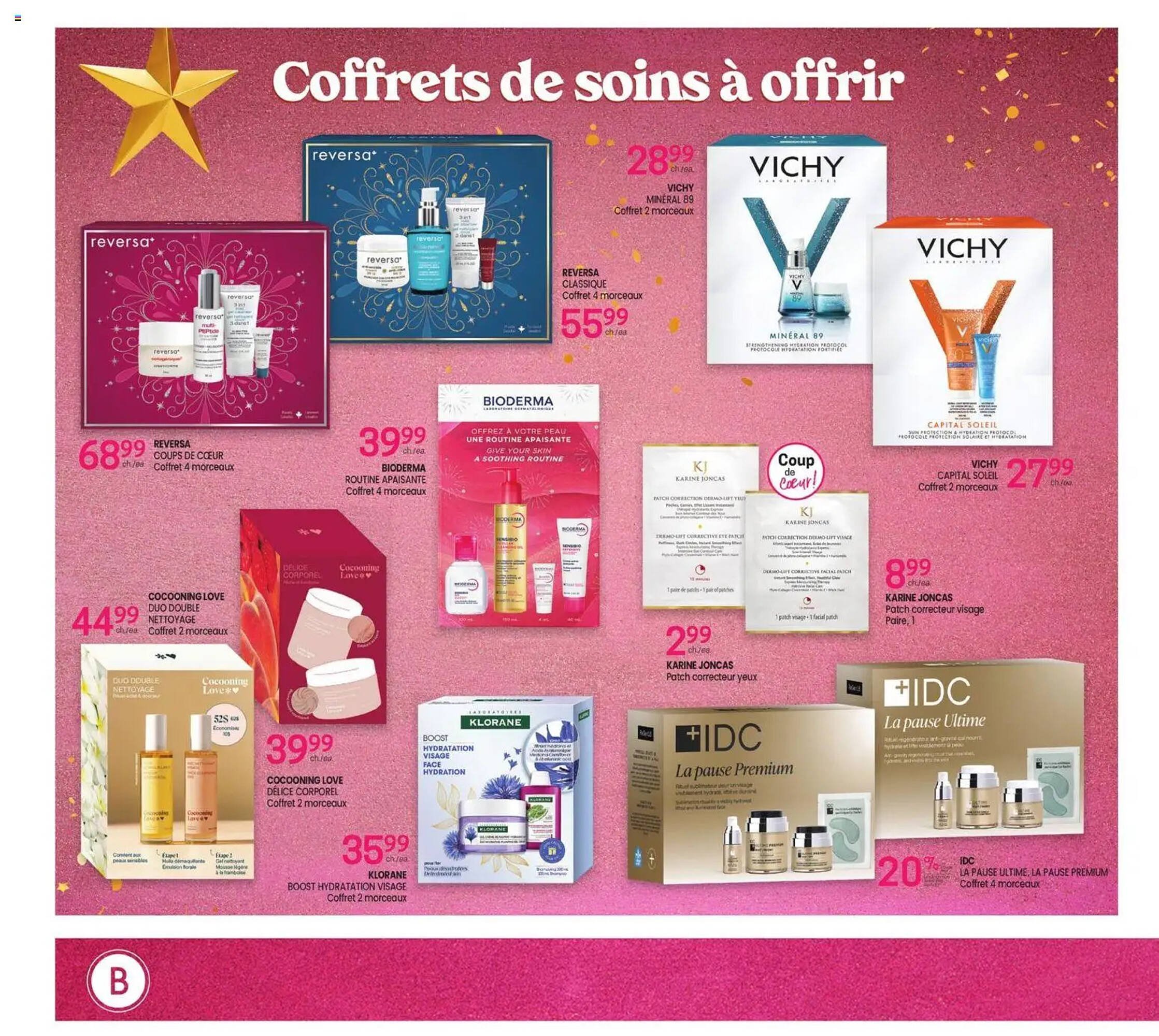 Uniprix flyer (2025-12-04 - 2025-12-10) | 2