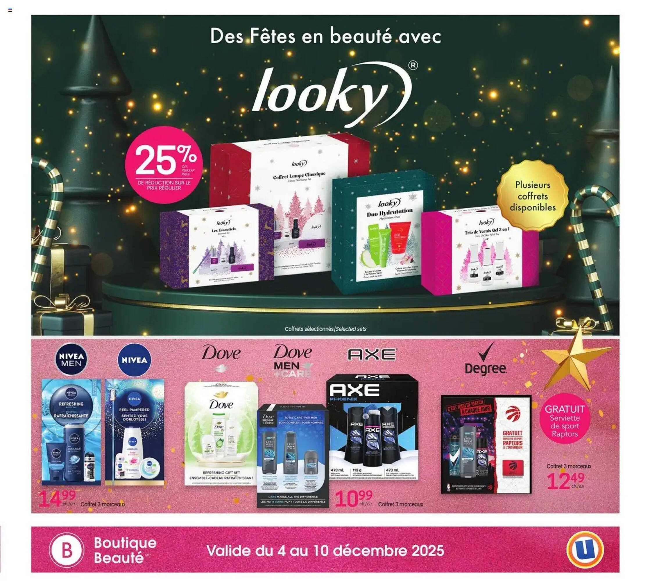 Uniprix flyer (2025-12-04 - 2025-12-10) | 5