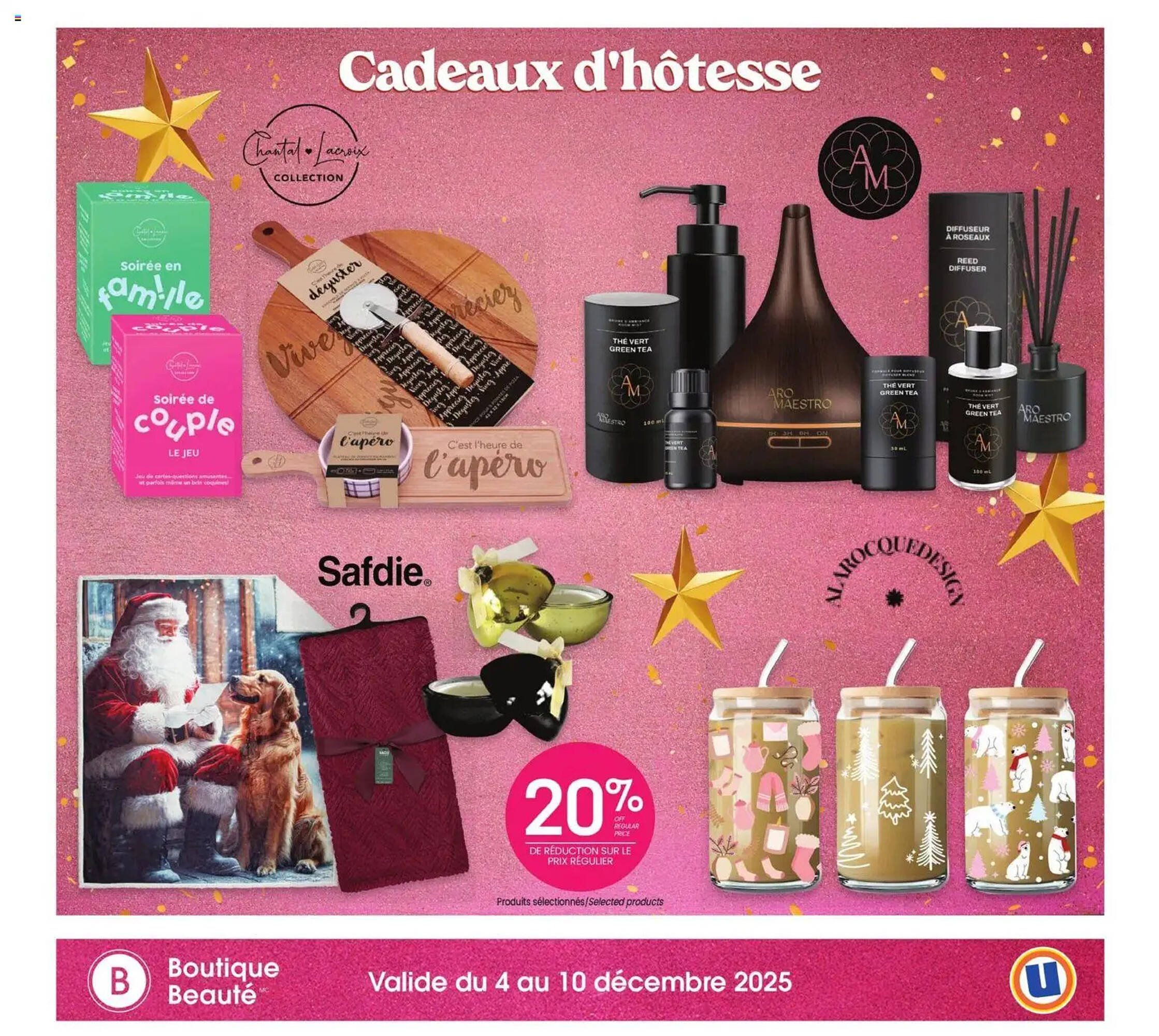 Uniprix flyer (2025-12-04 - 2025-12-10) | 7