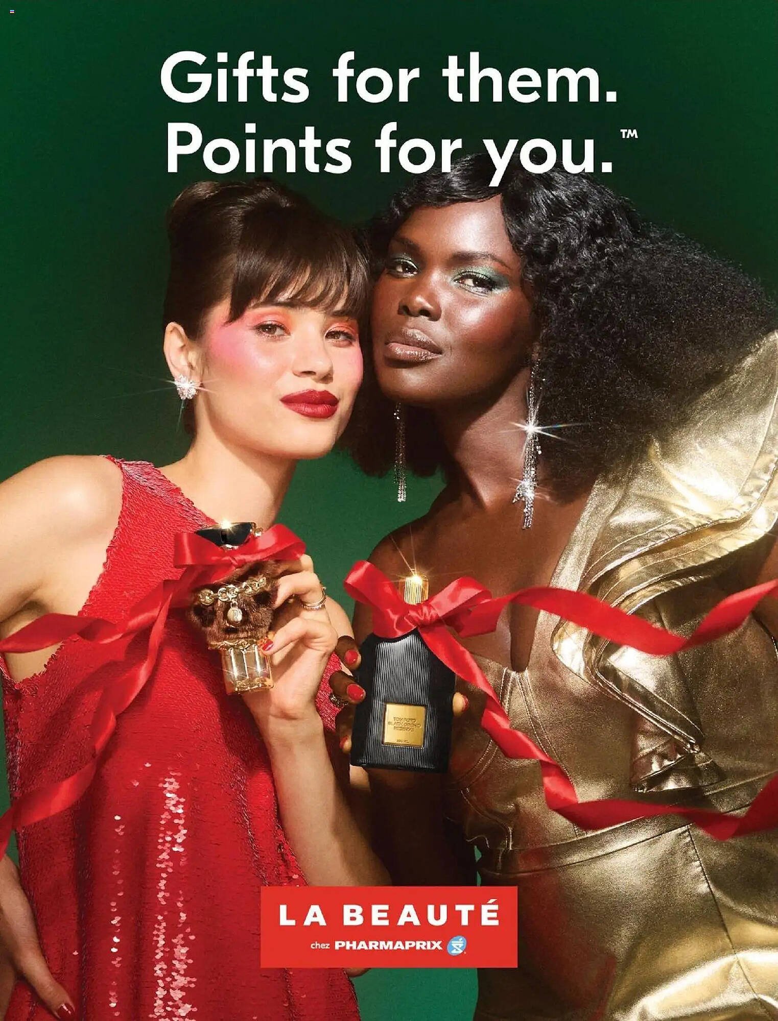 Pharmaprix flyer (2025-12-01 - 2025-12-13) | 1