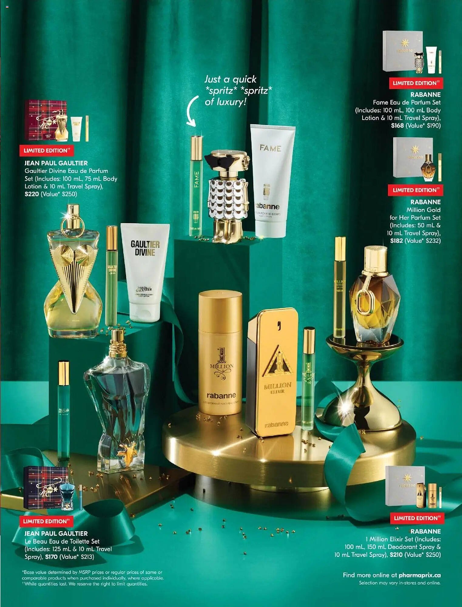 Pharmaprix flyer (2025-12-01 - 2025-12-13) | 11