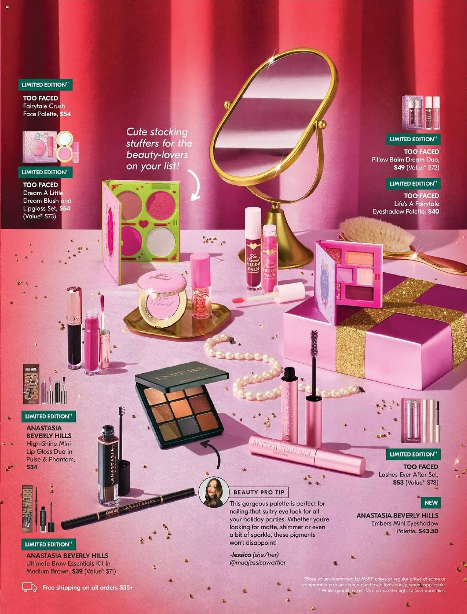 Pharmaprix flyer (2025-12-01 - 2025-12-13) | 14