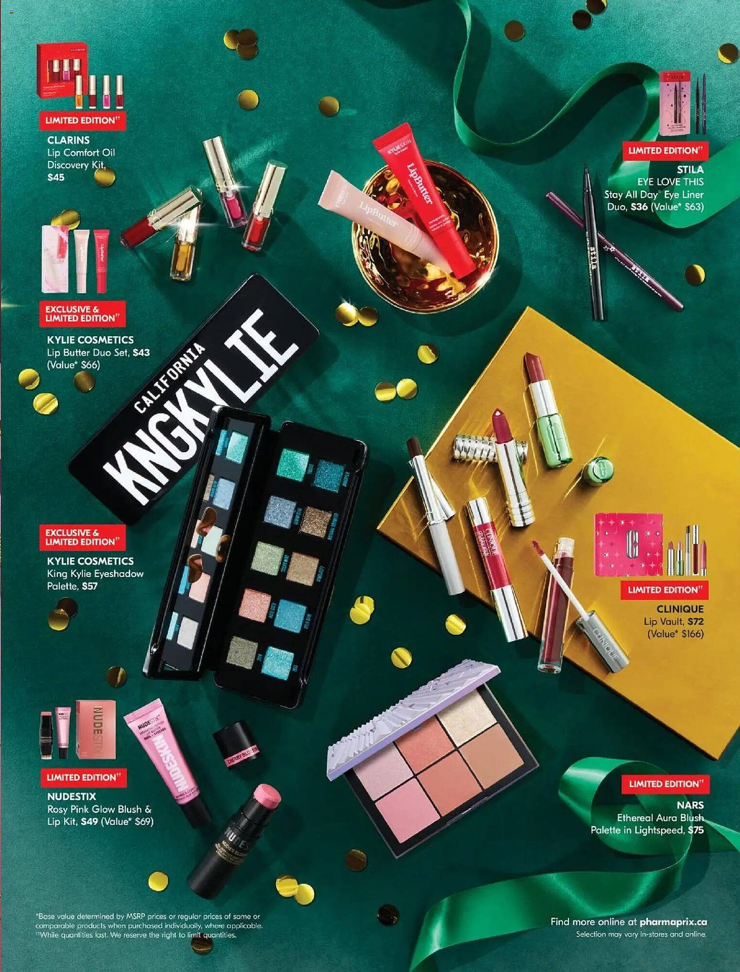 Pharmaprix flyer (2025-12-01 - 2025-12-13) | 15