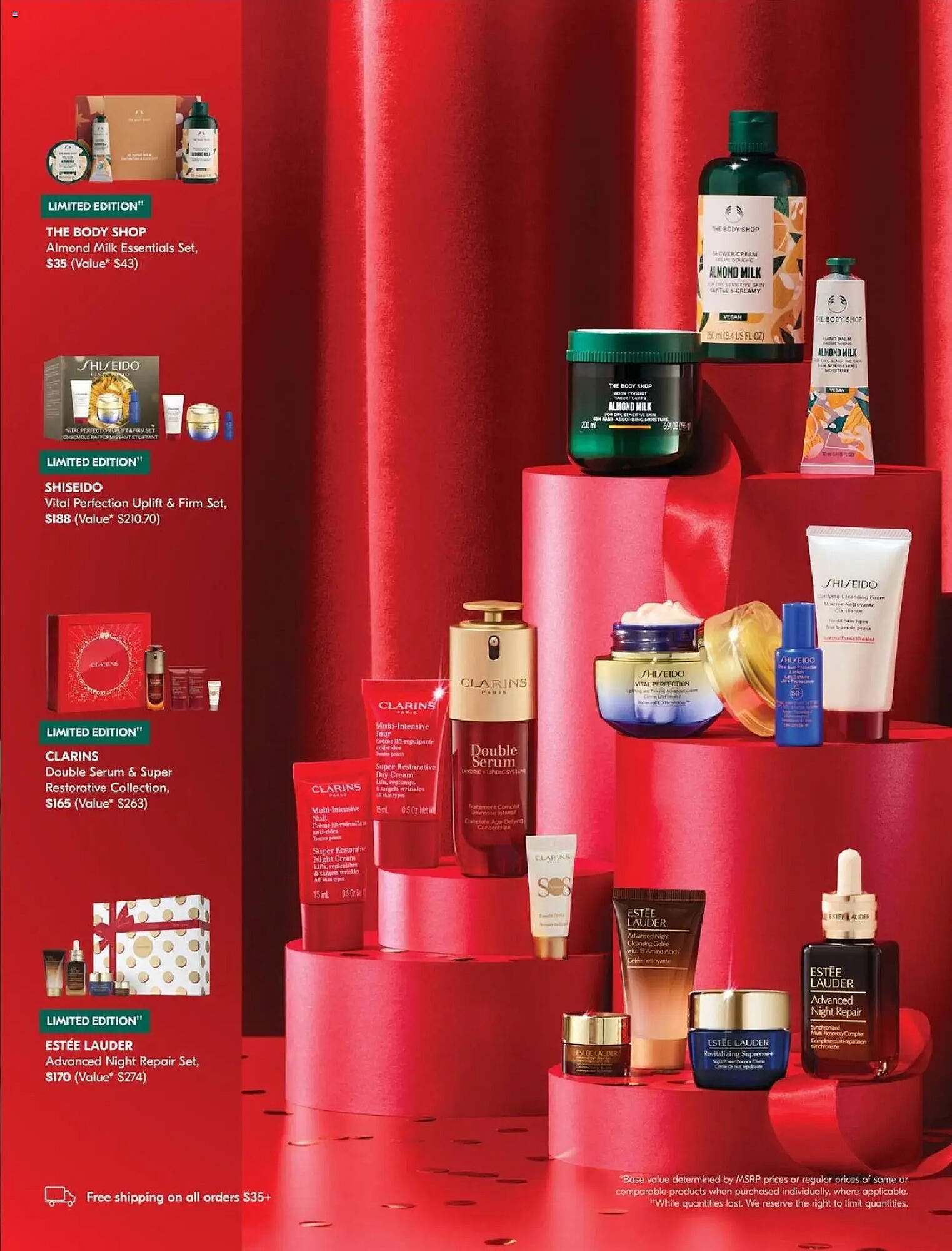 Pharmaprix flyer (2025-12-01 - 2025-12-13) | 18