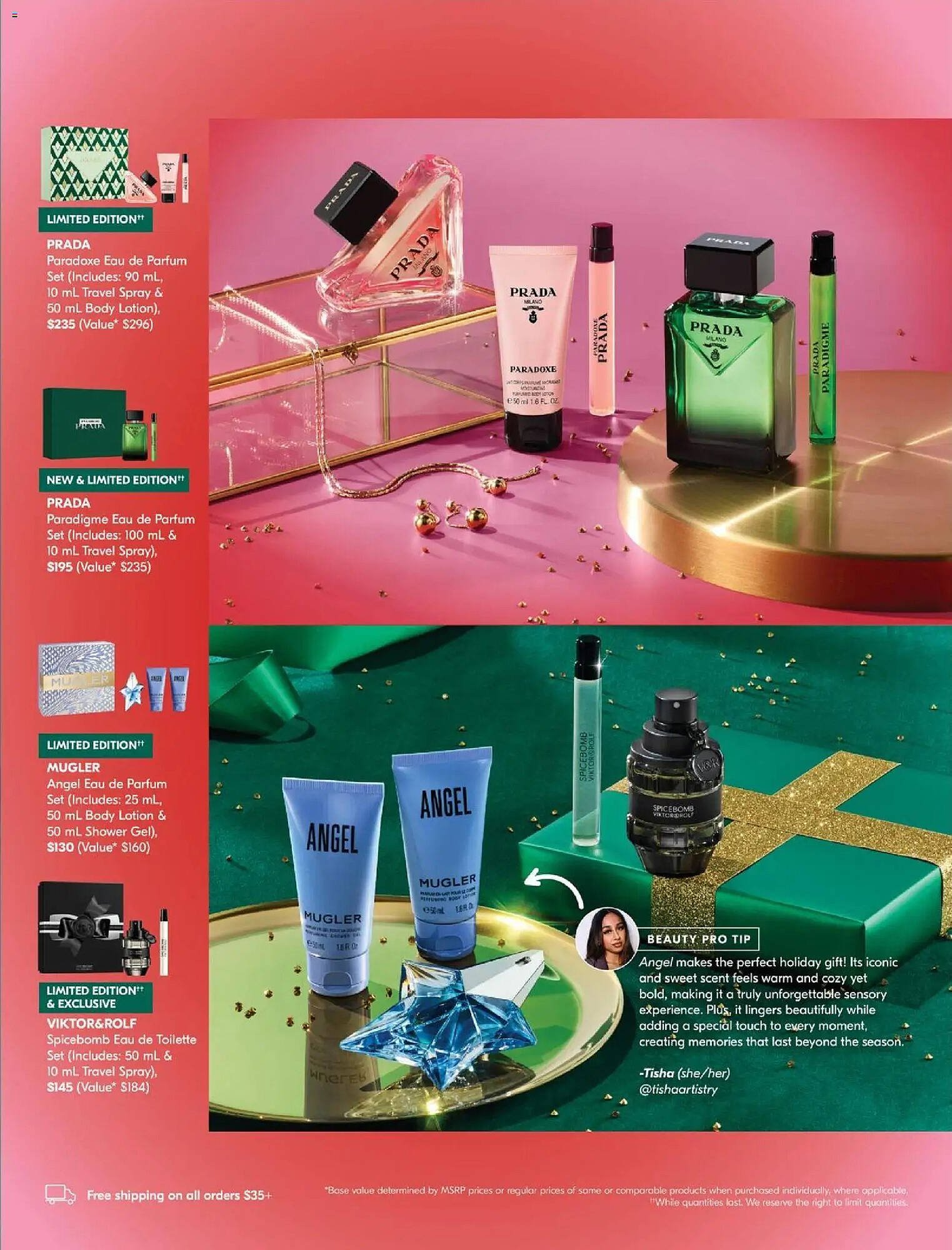 Pharmaprix flyer (2025-12-01 - 2025-12-13) | 8