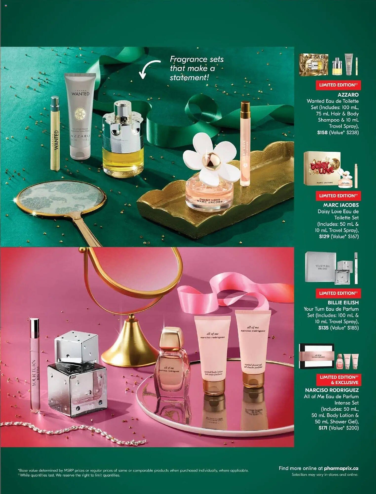 Pharmaprix flyer (2025-12-01 - 2025-12-13) | 9