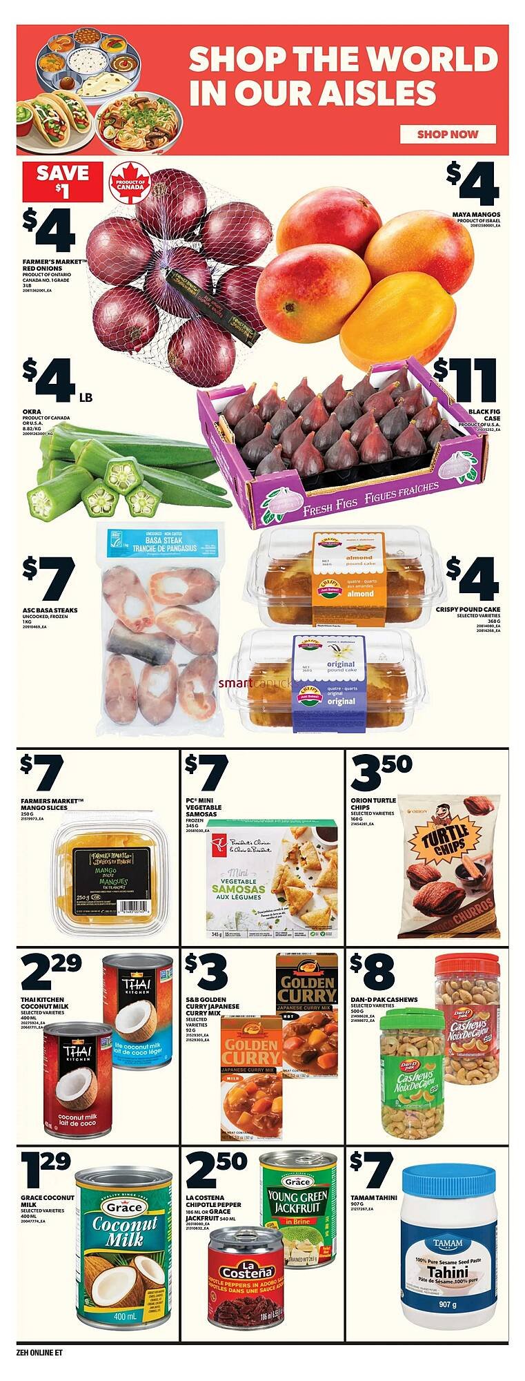 Zehrs Markets flyer