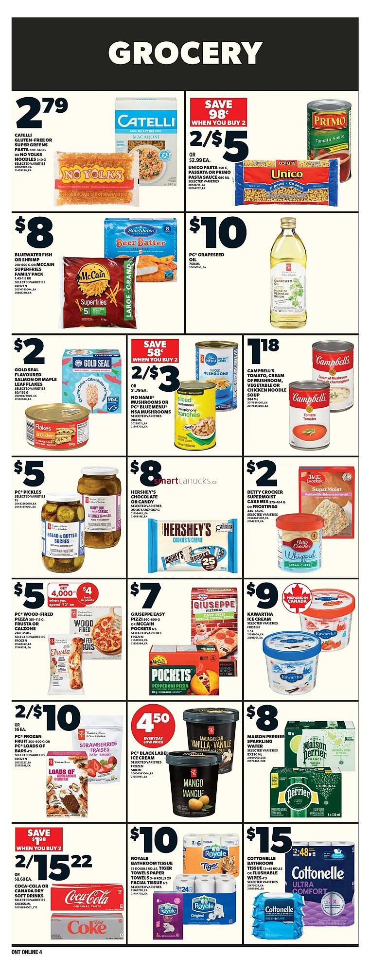 Zehrs Markets flyer