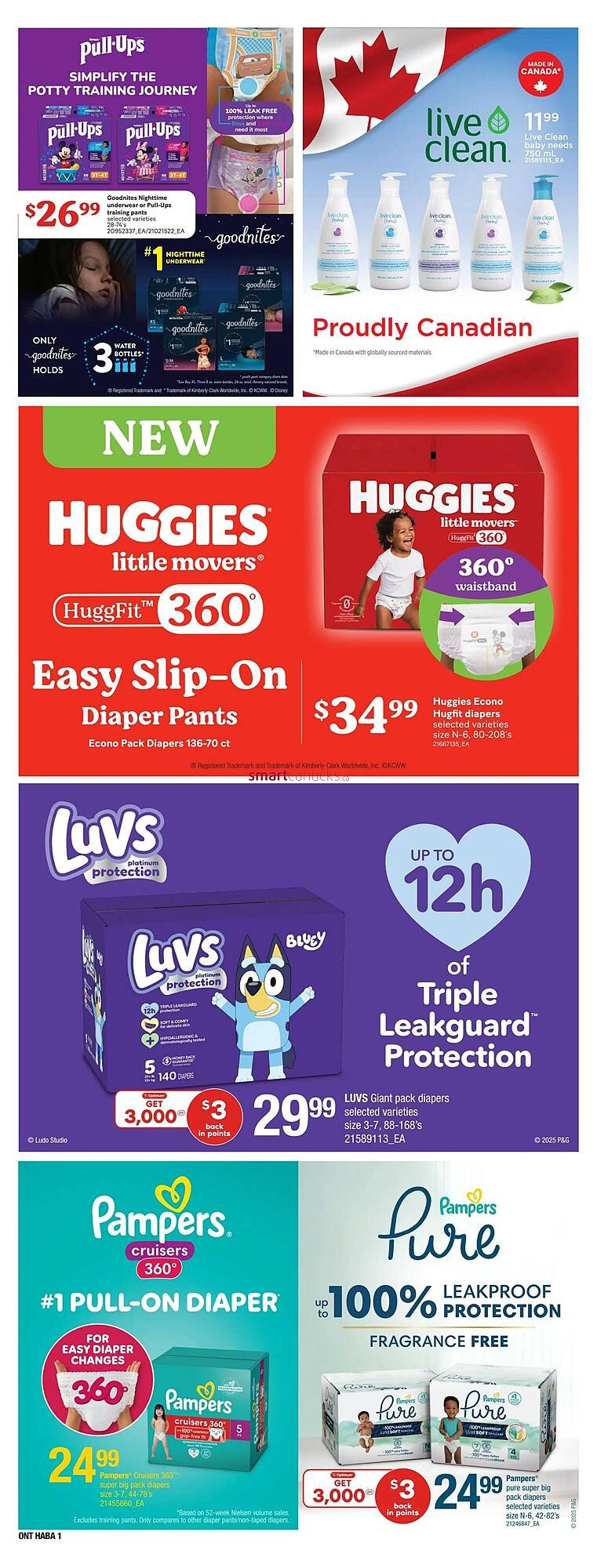 Zehrs Markets flyer