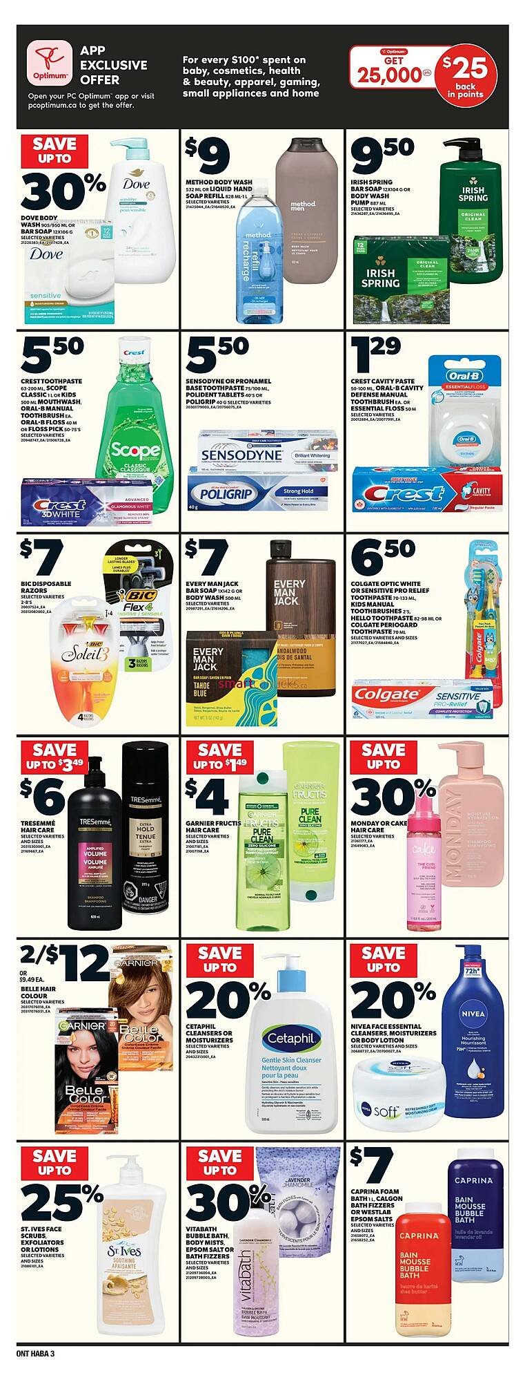 Zehrs Markets flyer