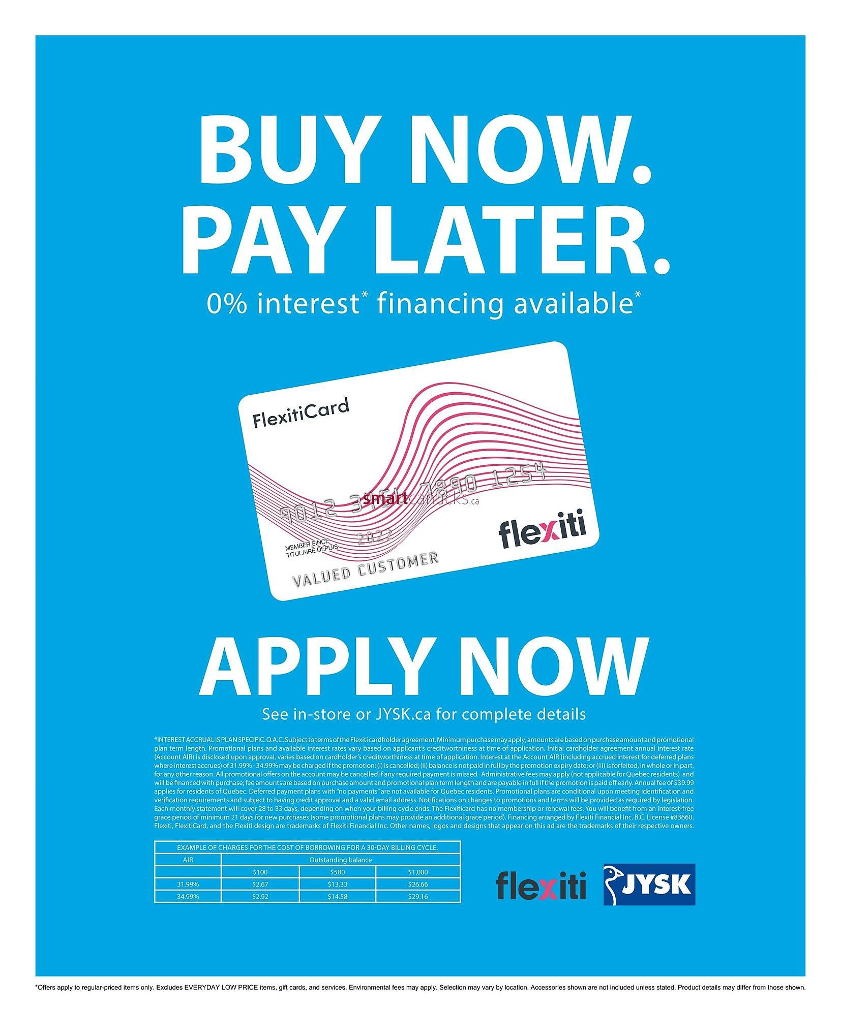 JYSK flyer (2026-01-22 - 2026-02-04) | 13