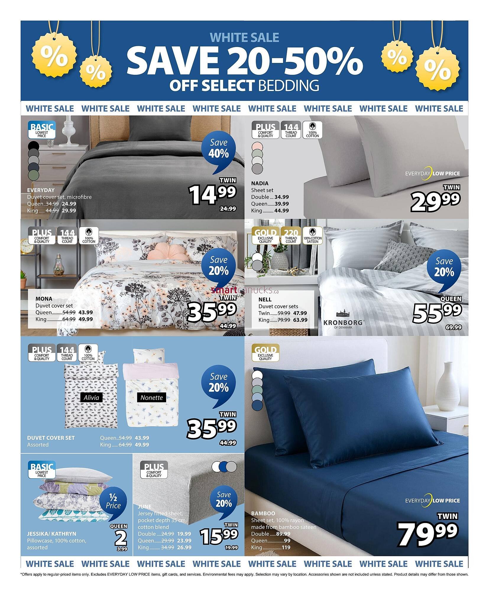 JYSK flyer (2026-01-22 - 2026-02-04) | 15