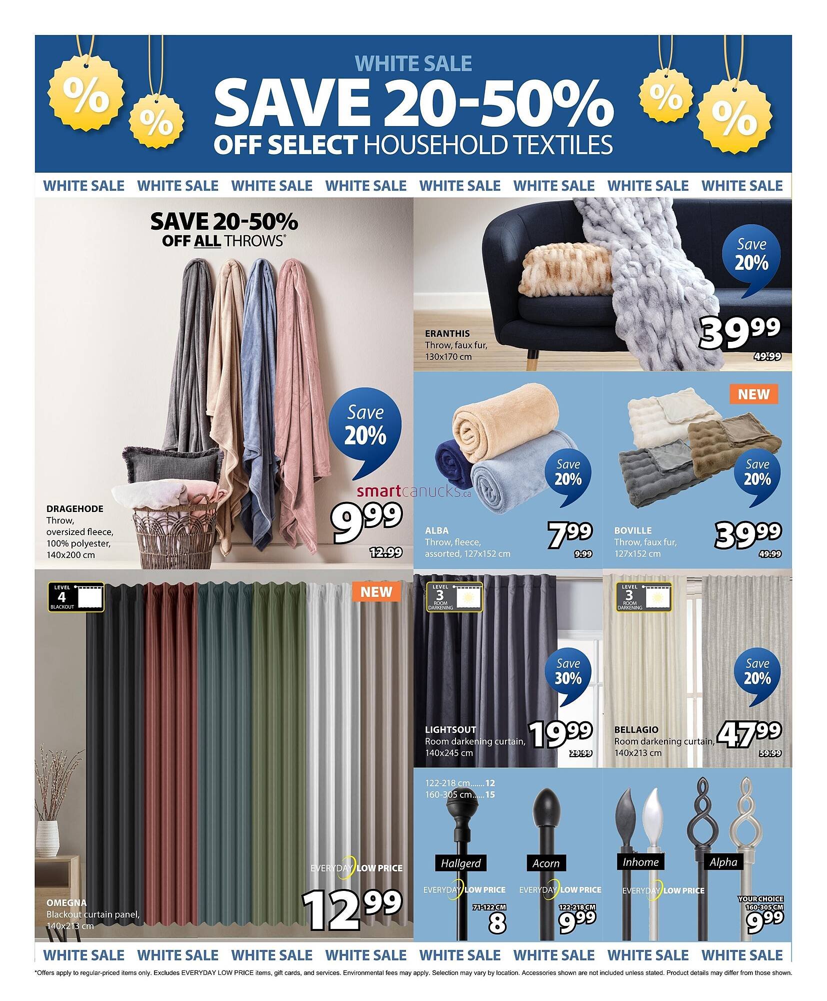 JYSK flyer (2026-01-22 - 2026-02-04) | 16