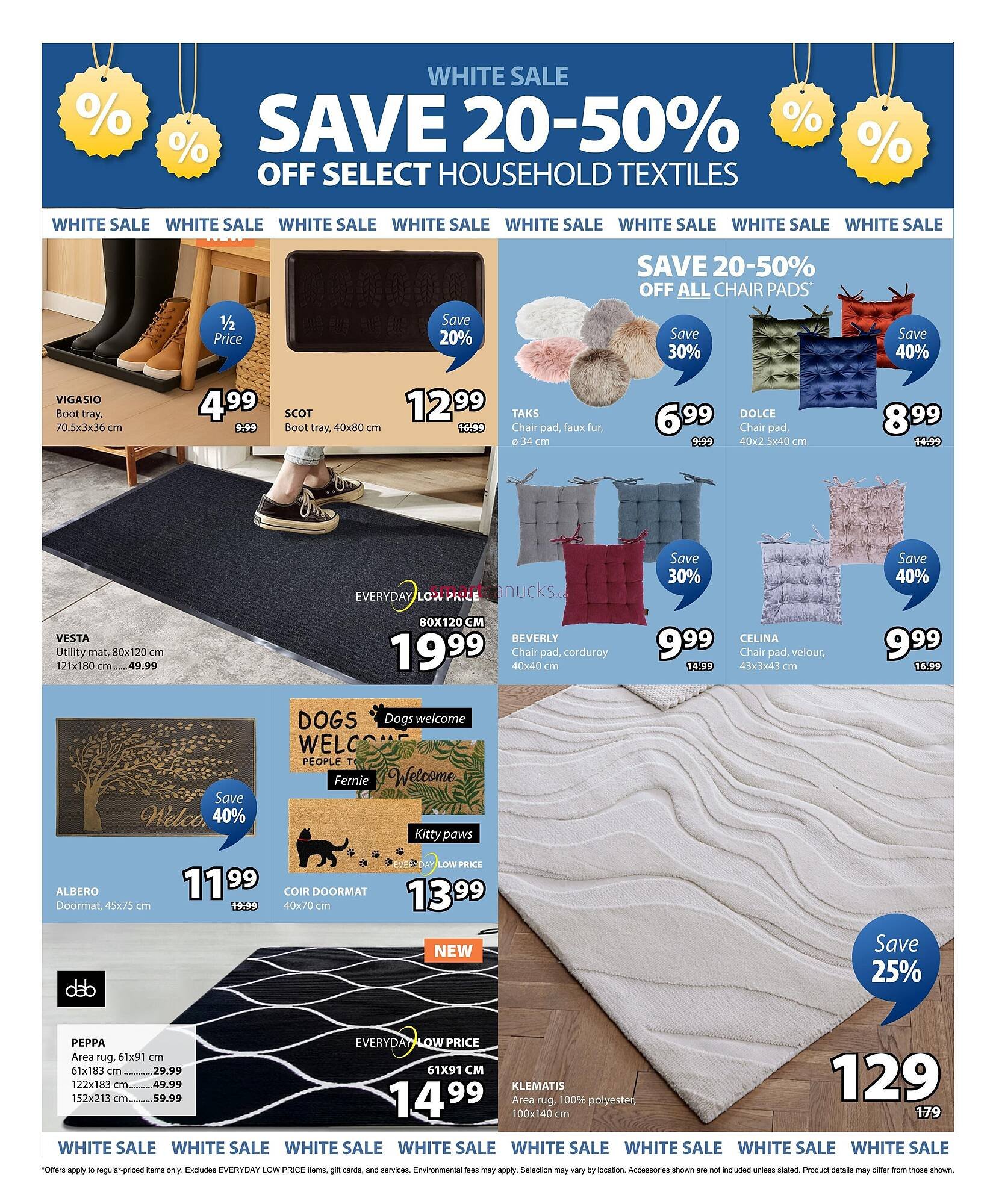 JYSK flyer (2026-01-22 - 2026-02-04) | 17