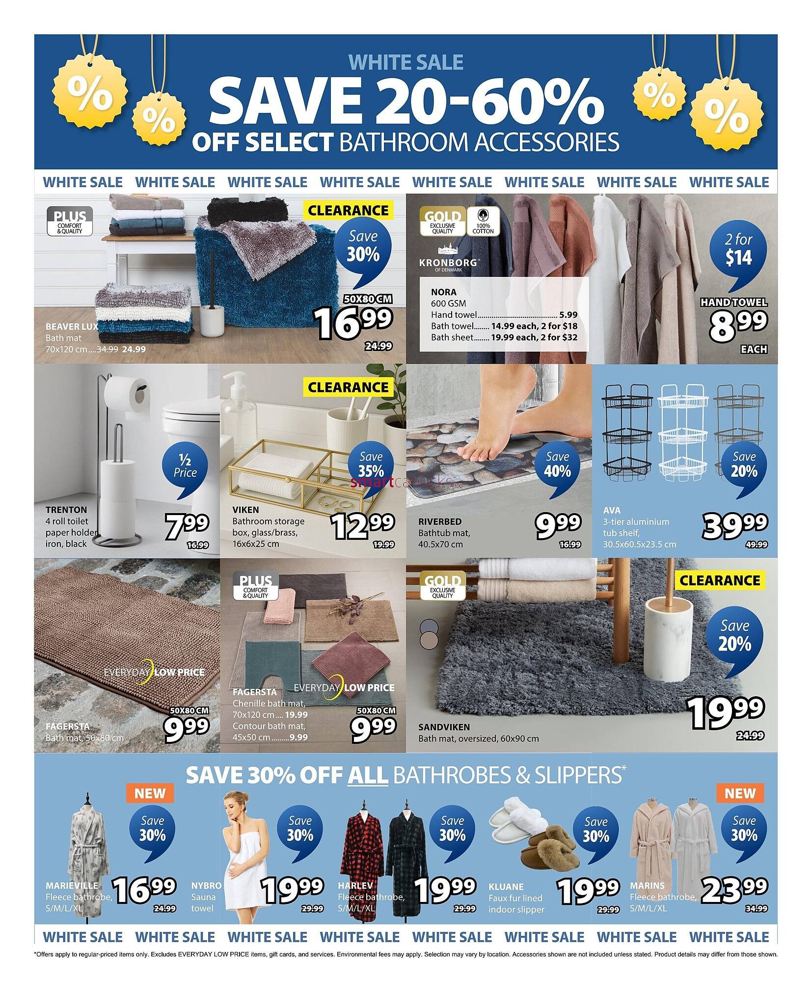 JYSK flyer (2026-01-22 - 2026-02-04) | 18