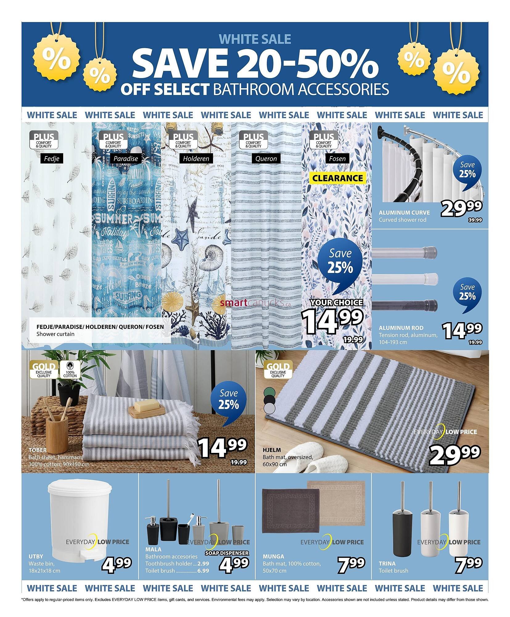 JYSK flyer (2026-01-22 - 2026-02-04) | 19