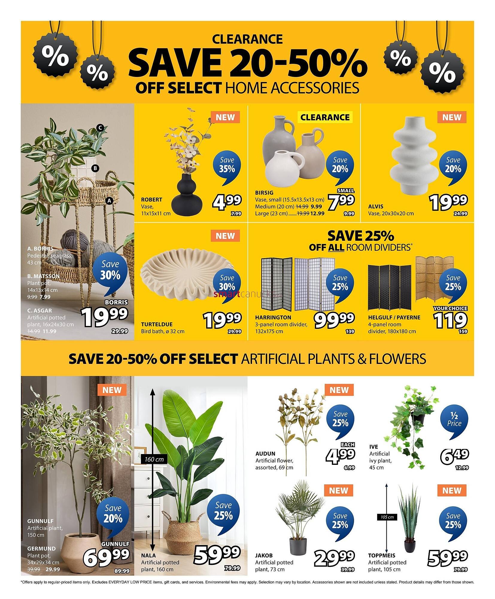 JYSK flyer (2026-01-22 - 2026-02-04) | 20