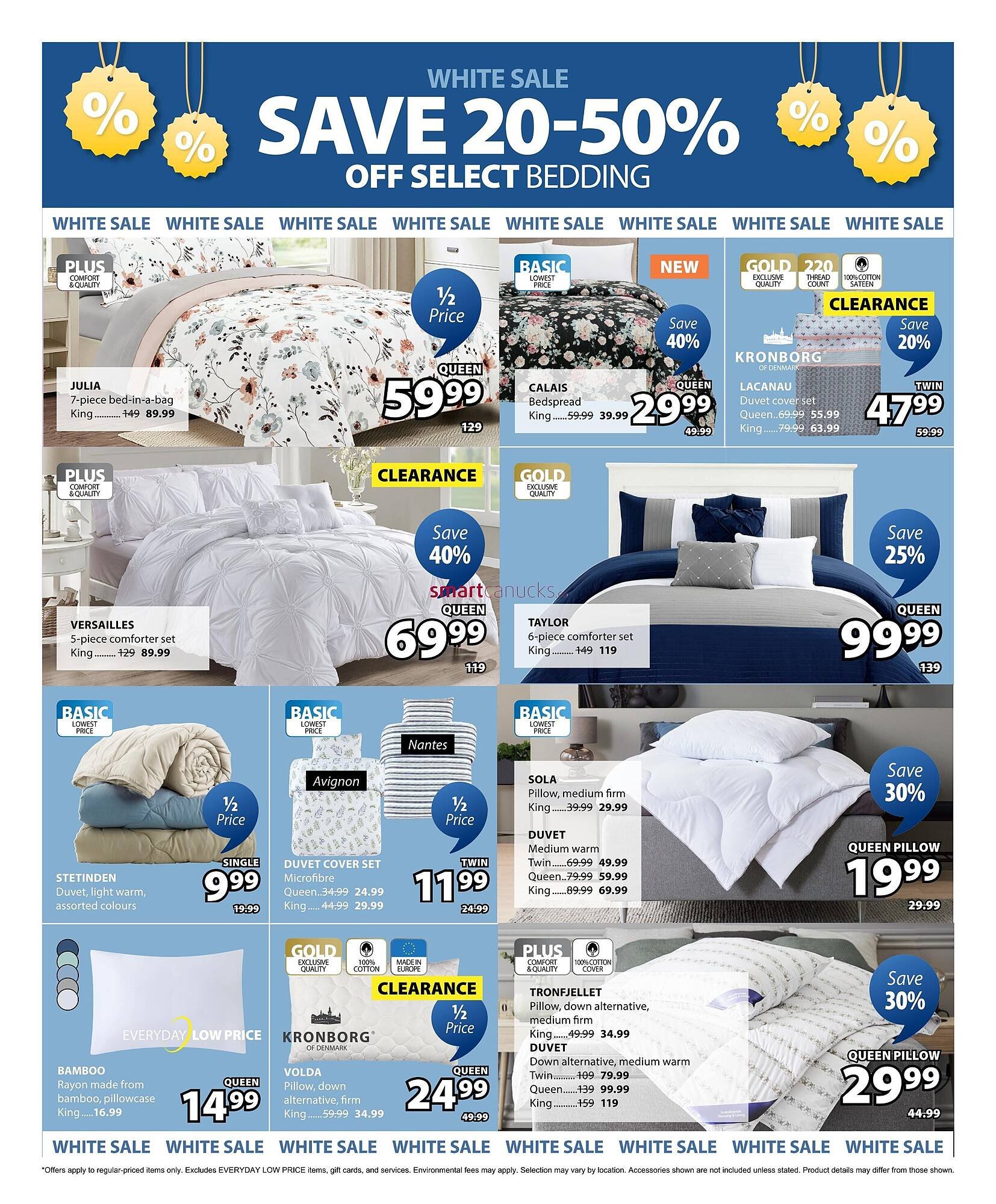 JYSK flyer (2026-01-22 - 2026-02-04) | 5