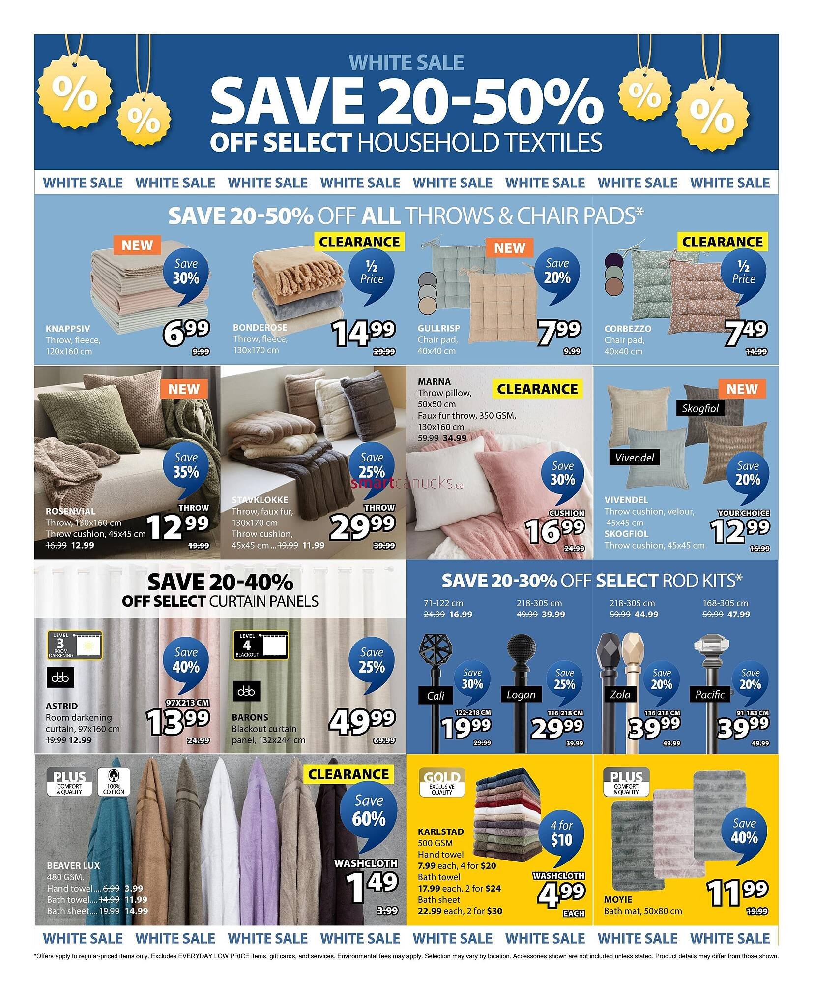 JYSK flyer (2026-01-22 - 2026-02-04) | 7