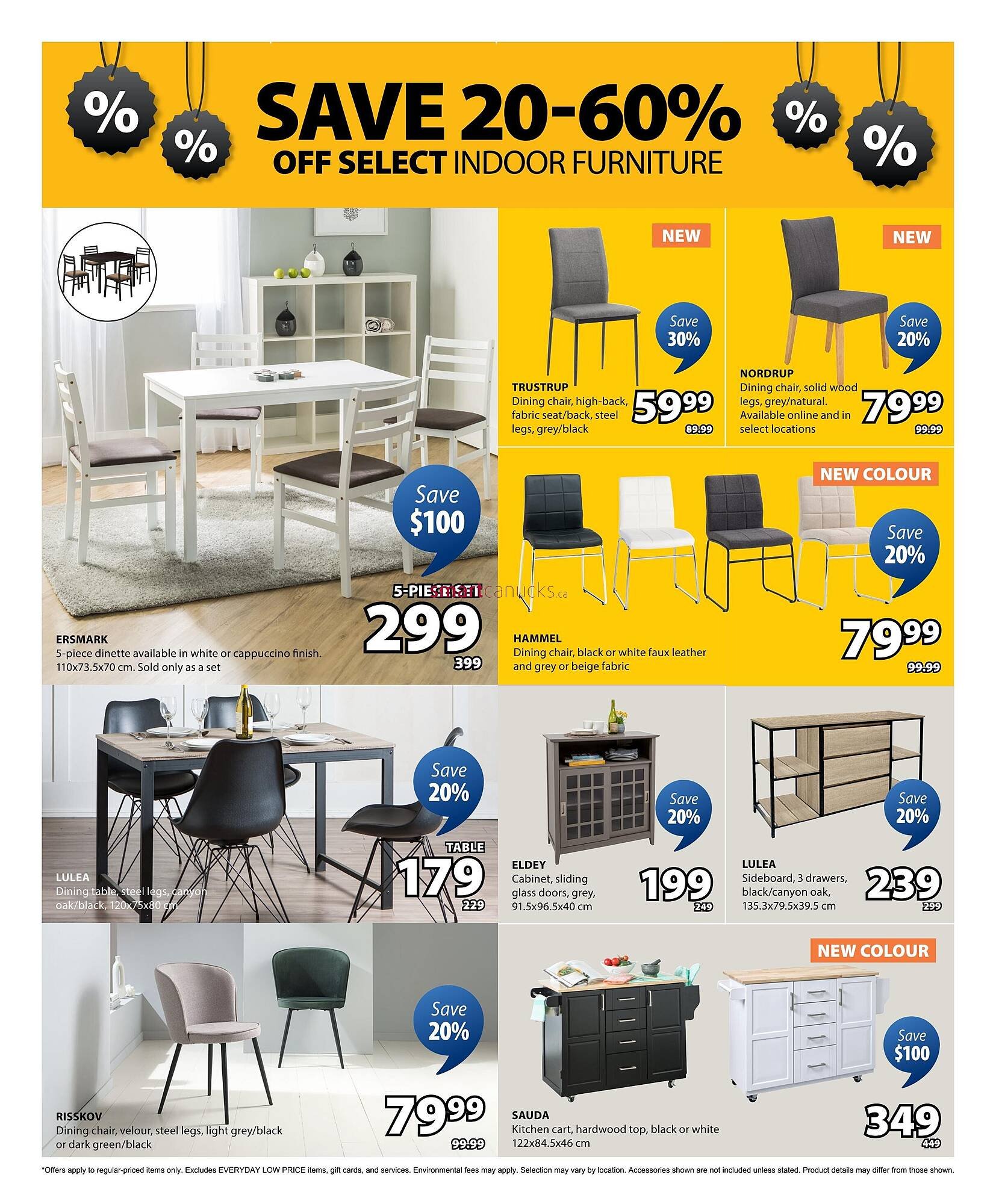 JYSK flyer (2026-01-22 - 2026-02-04) | 9