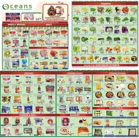 Oceans Fresh Food Market flyer (2025-12-12 - 2025-12-18)