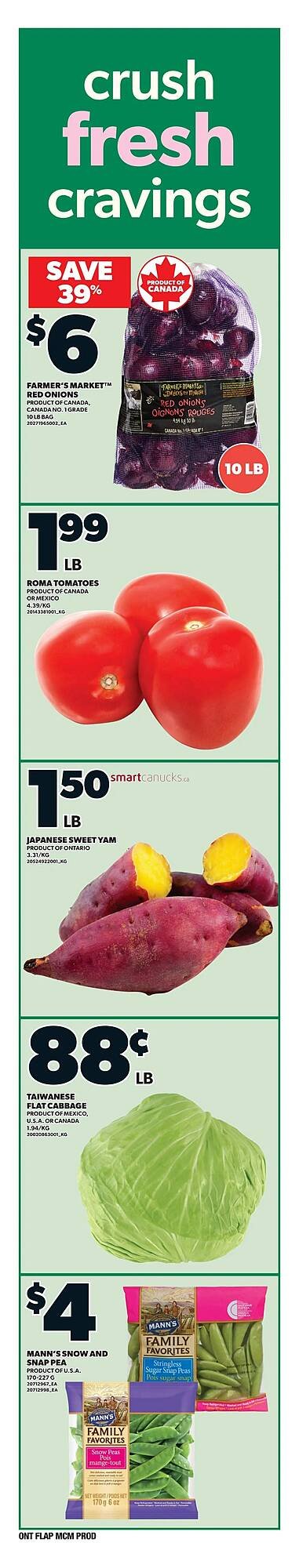 Zehrs Markets weekly ad (2025-10-30 - 2025-11-05) | 12