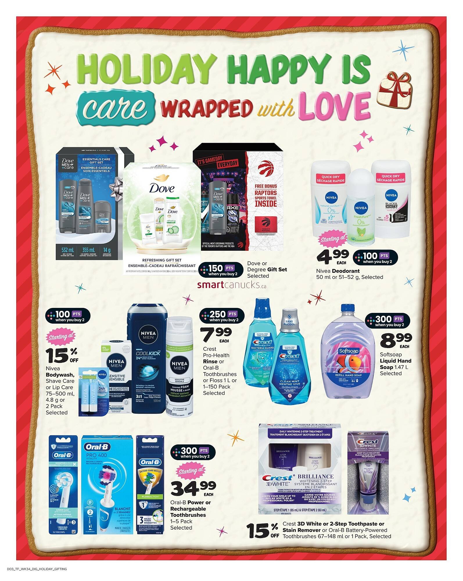 Thrifty Foods flyer (2025-12-18 - 2025-12-24) | 15