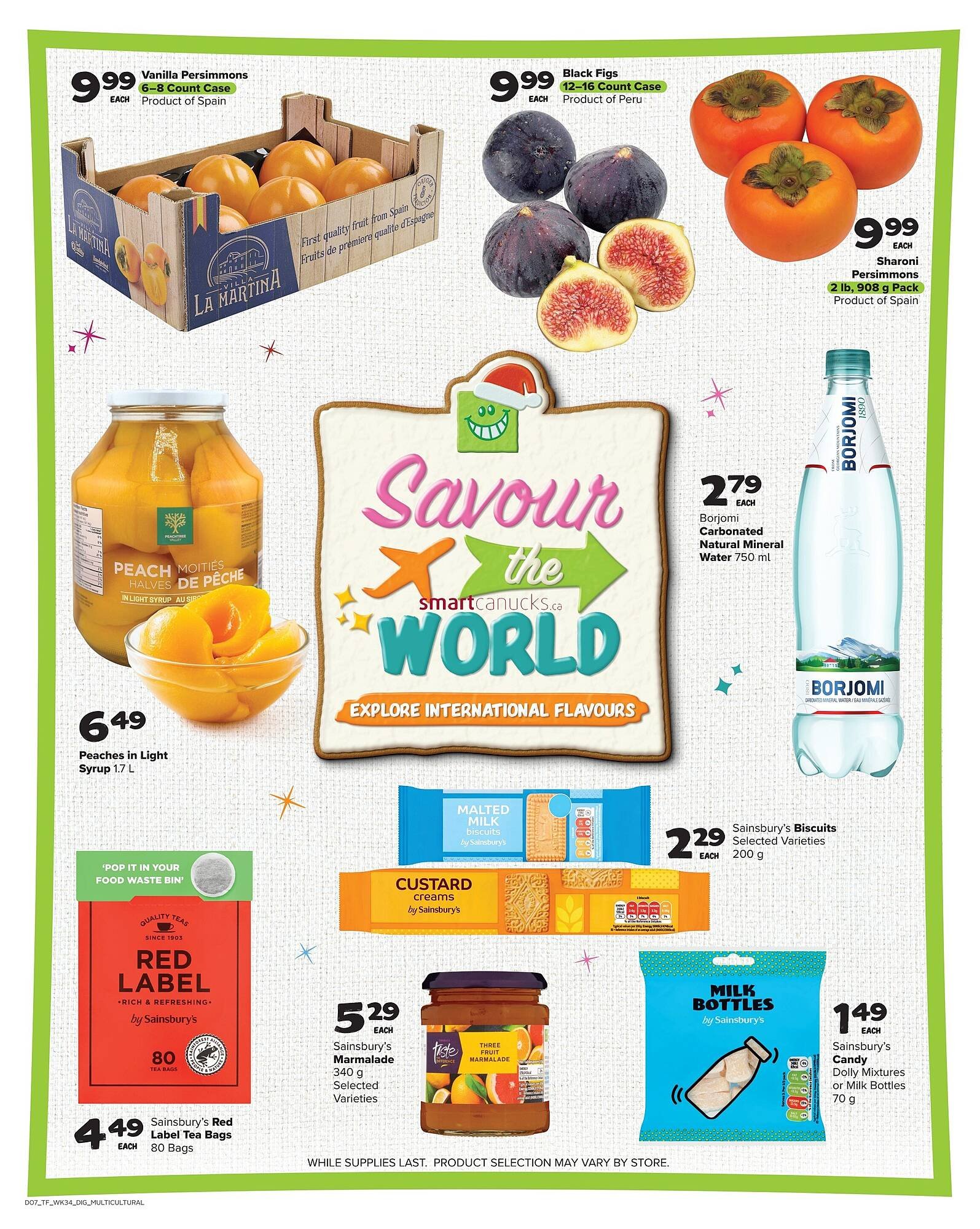 Thrifty Foods flyer (2025-12-18 - 2025-12-24) | 19