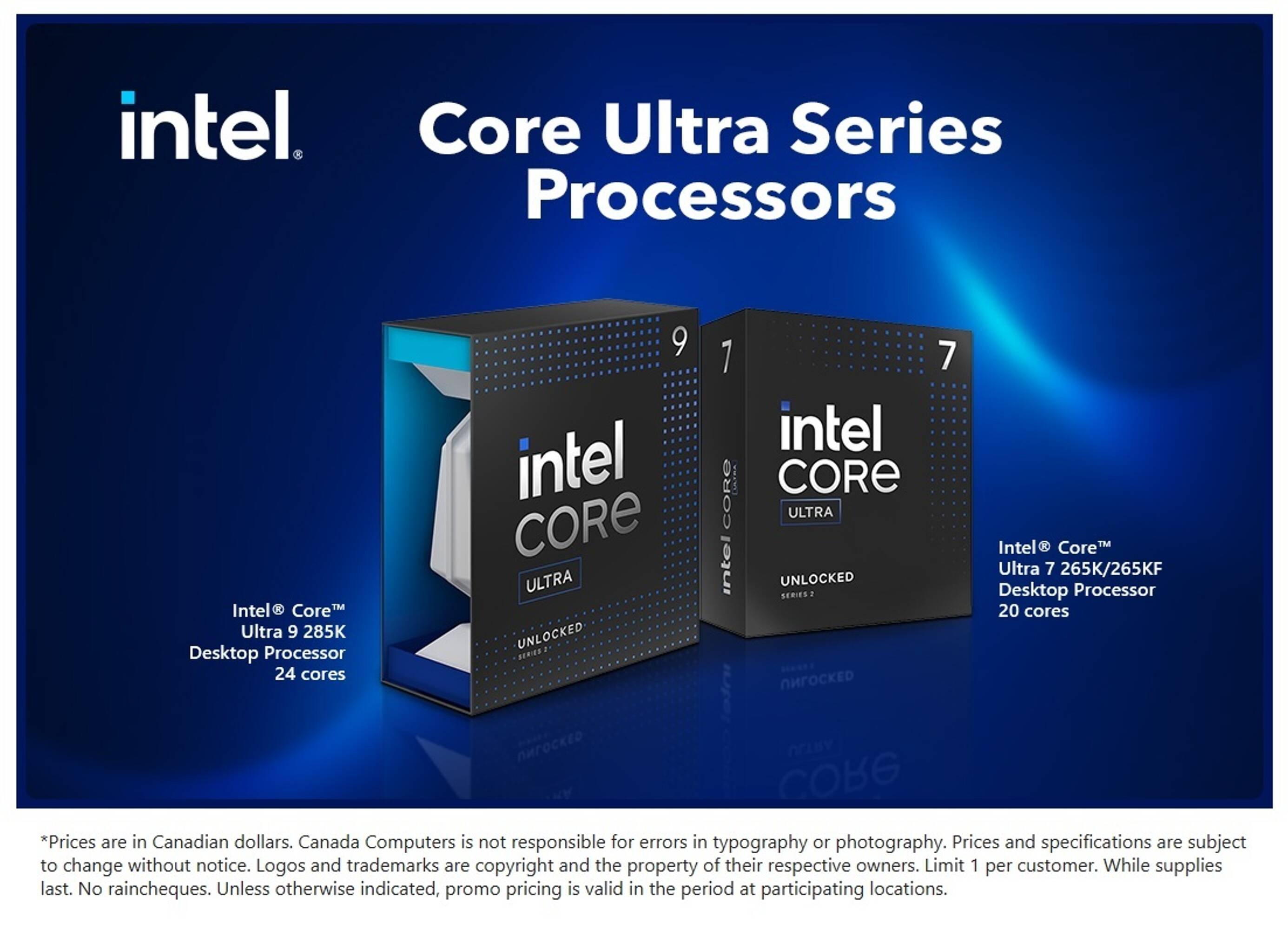 Canada Computers flyer (2025-11-20 - 2025-11-27) | 1