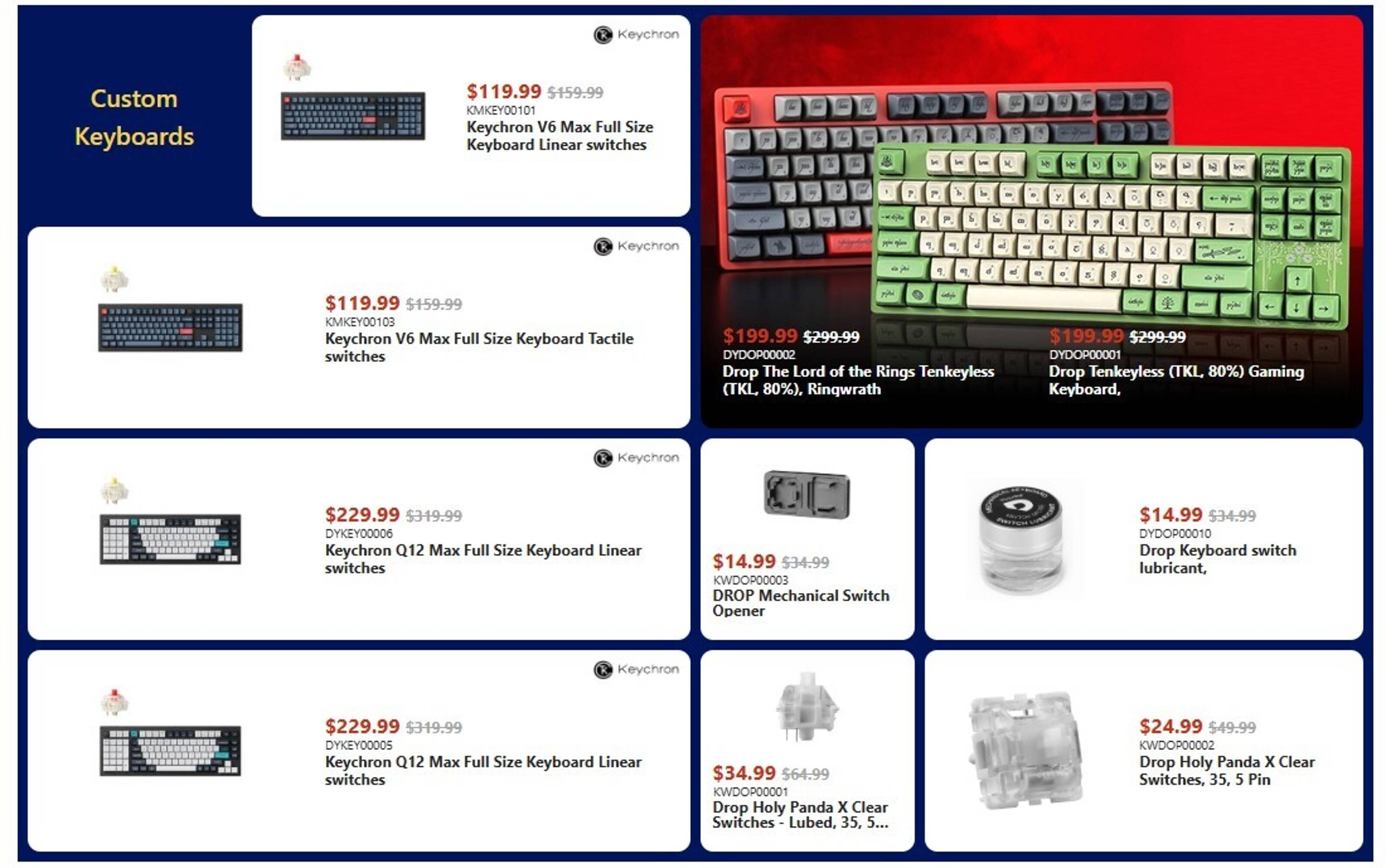 Canada Computers flyer (2025-11-20 - 2025-11-27) | 11