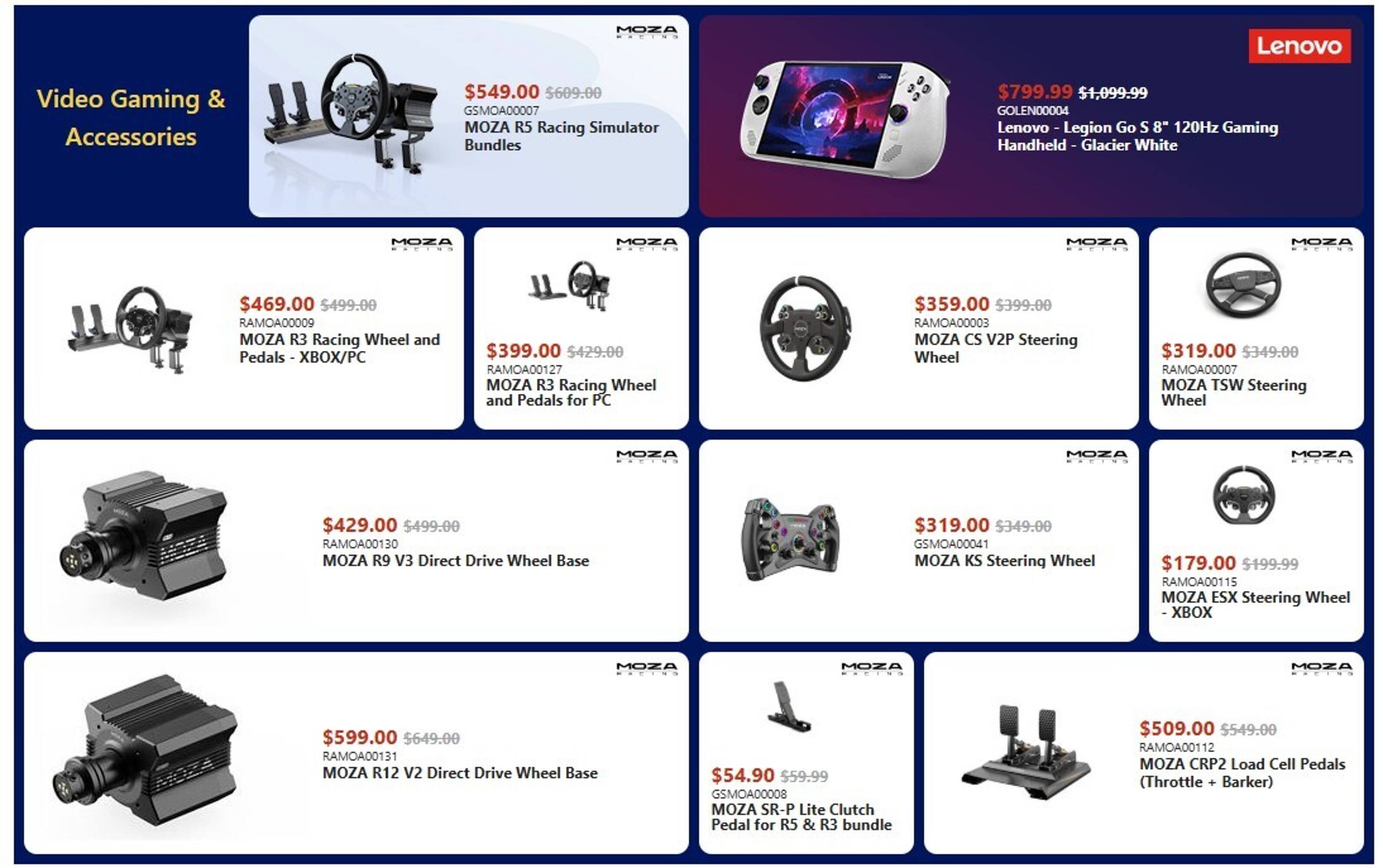 Canada Computers flyer (2025-11-20 - 2025-11-27) | 13