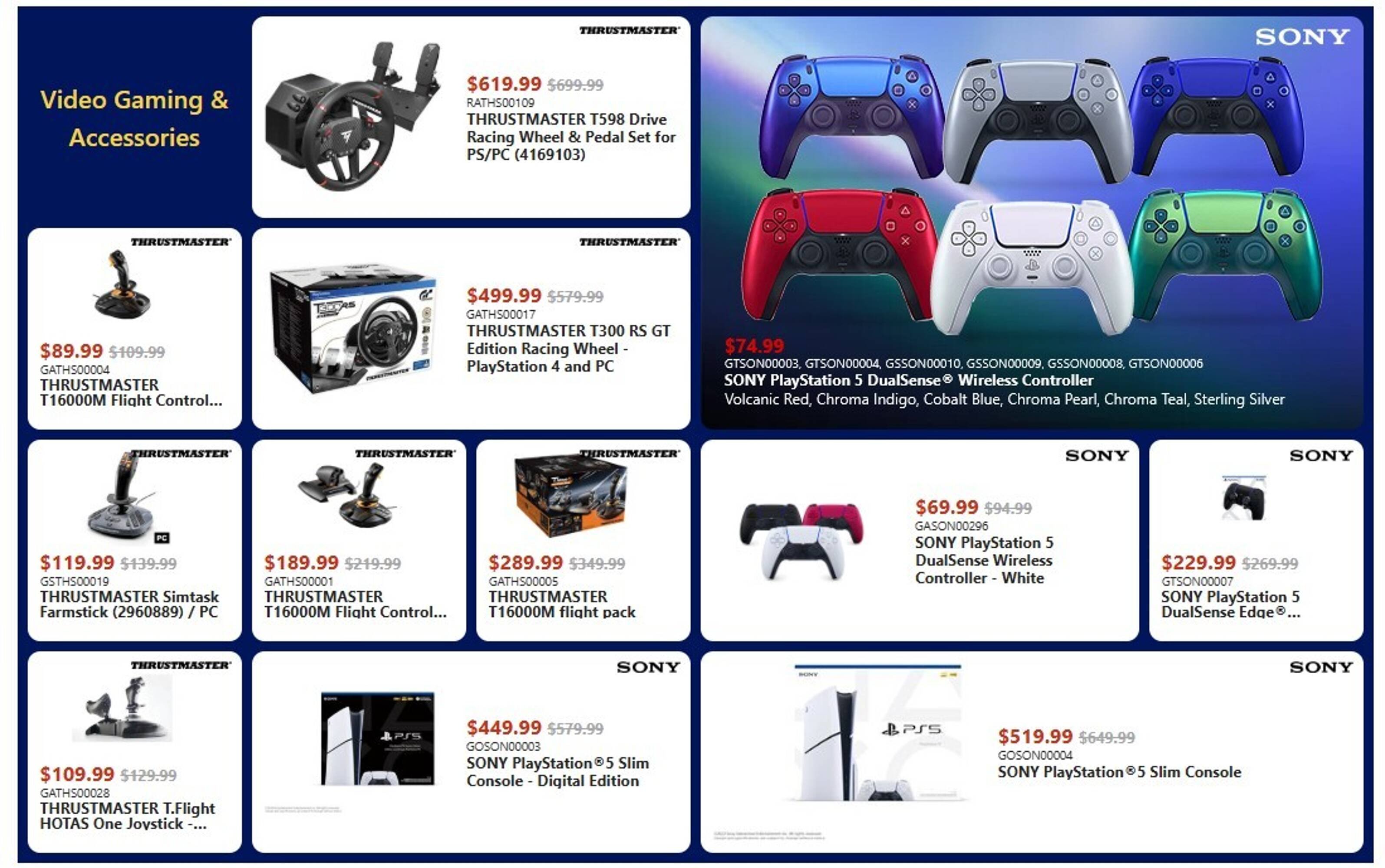 Canada Computers flyer (2025-11-20 - 2025-11-27) | 14