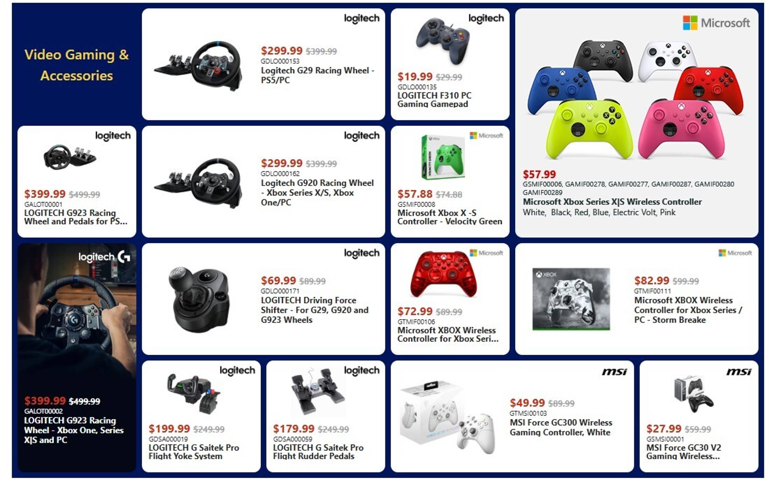 Canada Computers flyer (2025-11-20 - 2025-11-27) | 15