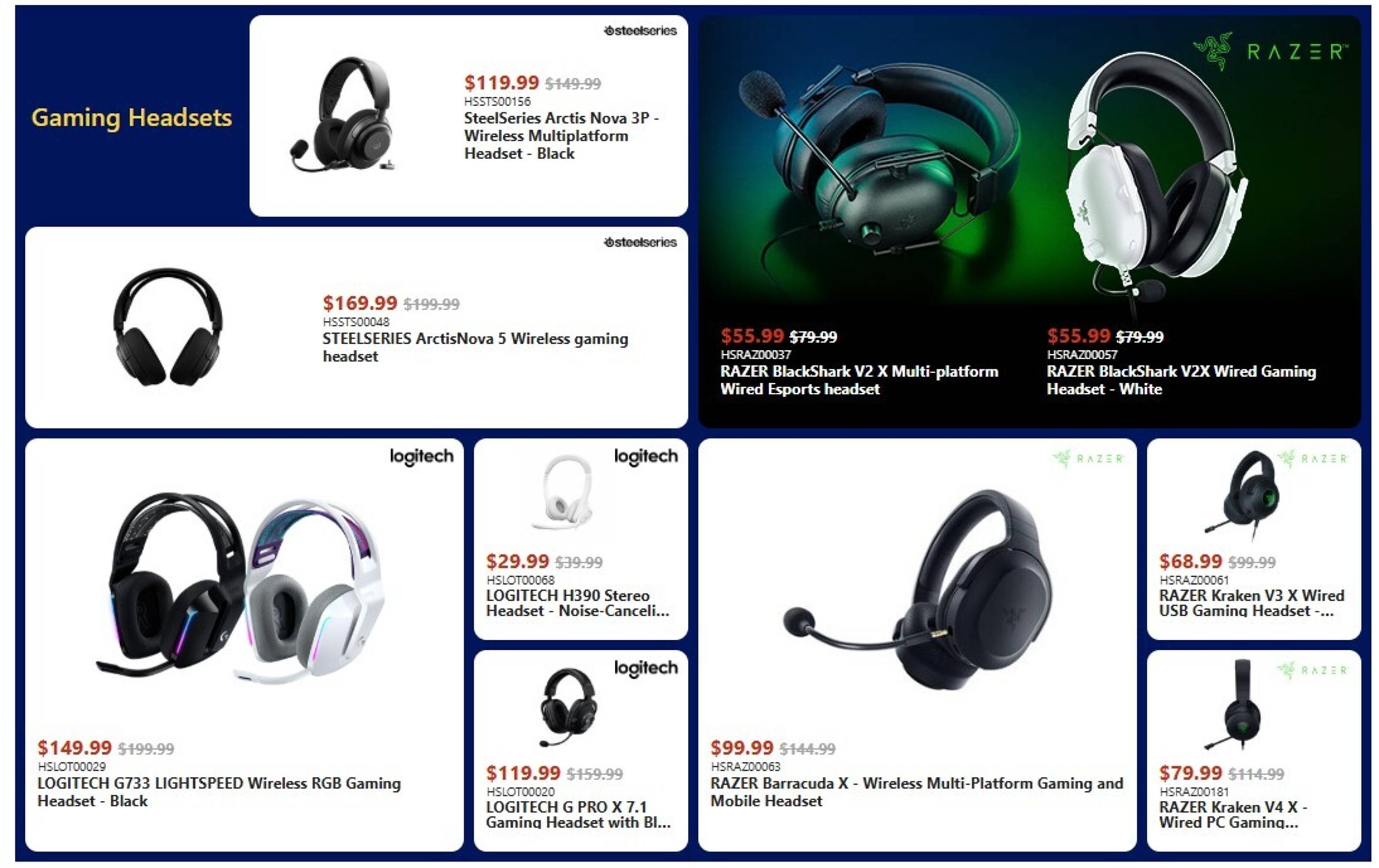 Canada Computers flyer (2025-11-20 - 2025-11-27) | 17