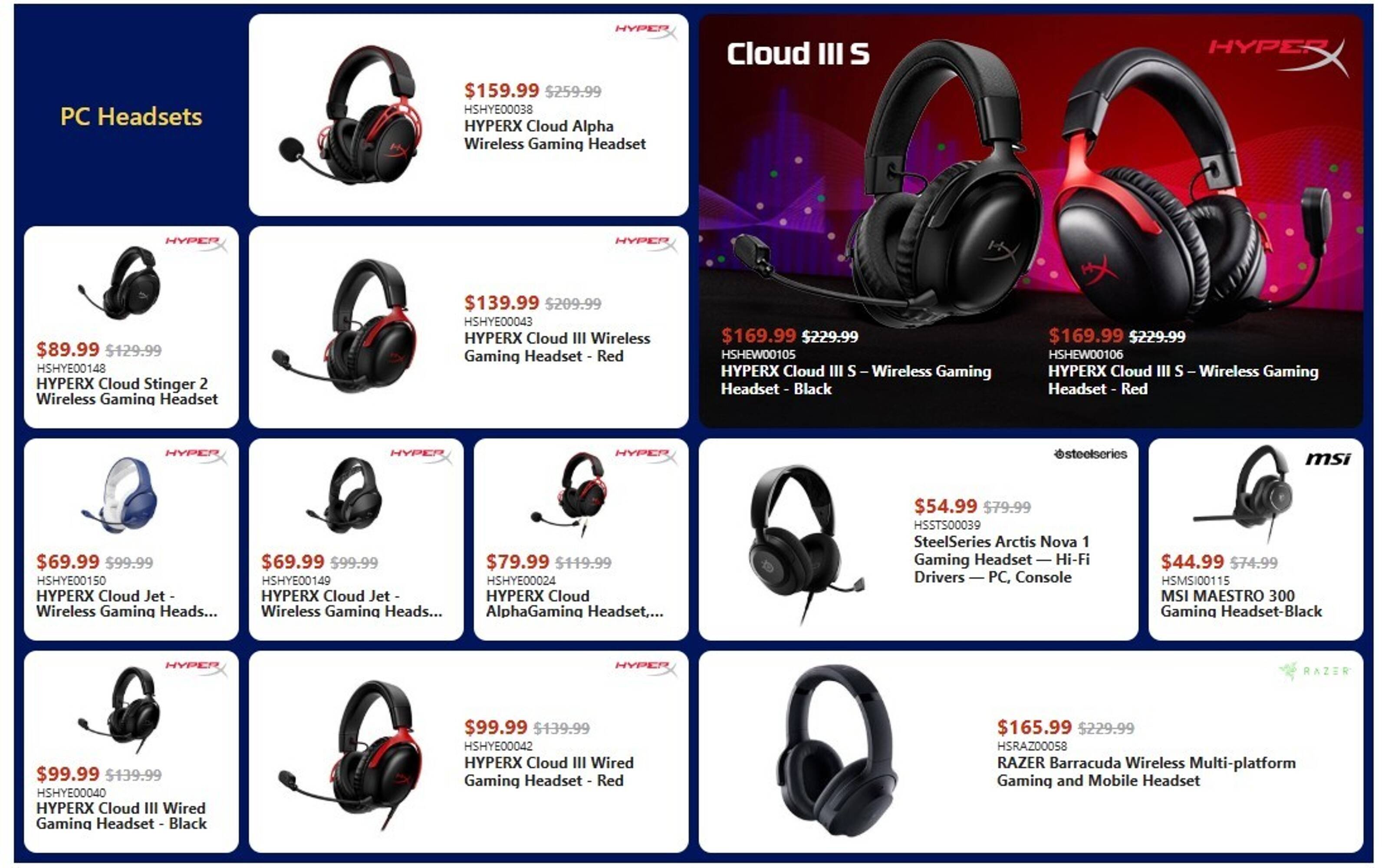 Canada Computers flyer (2025-11-20 - 2025-11-27) | 18