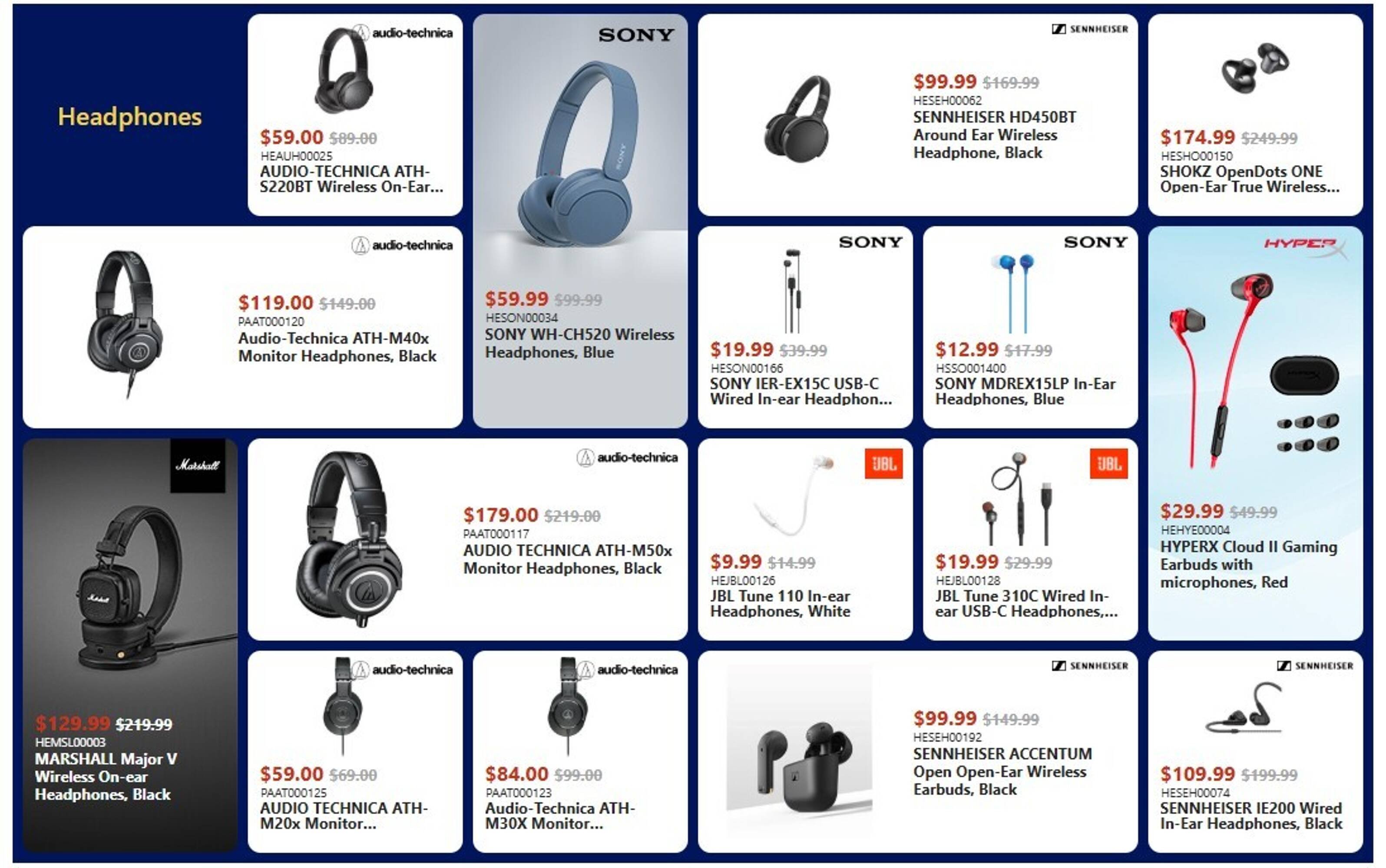 Canada Computers flyer (2025-11-20 - 2025-11-27) | 19