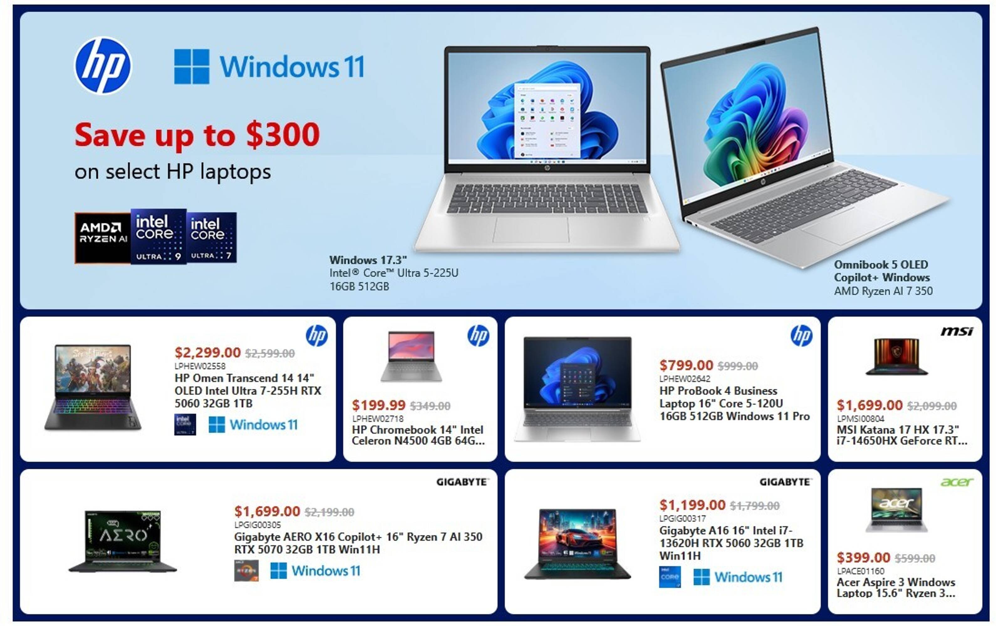 Canada Computers flyer (2025-11-20 - 2025-11-27) | 3