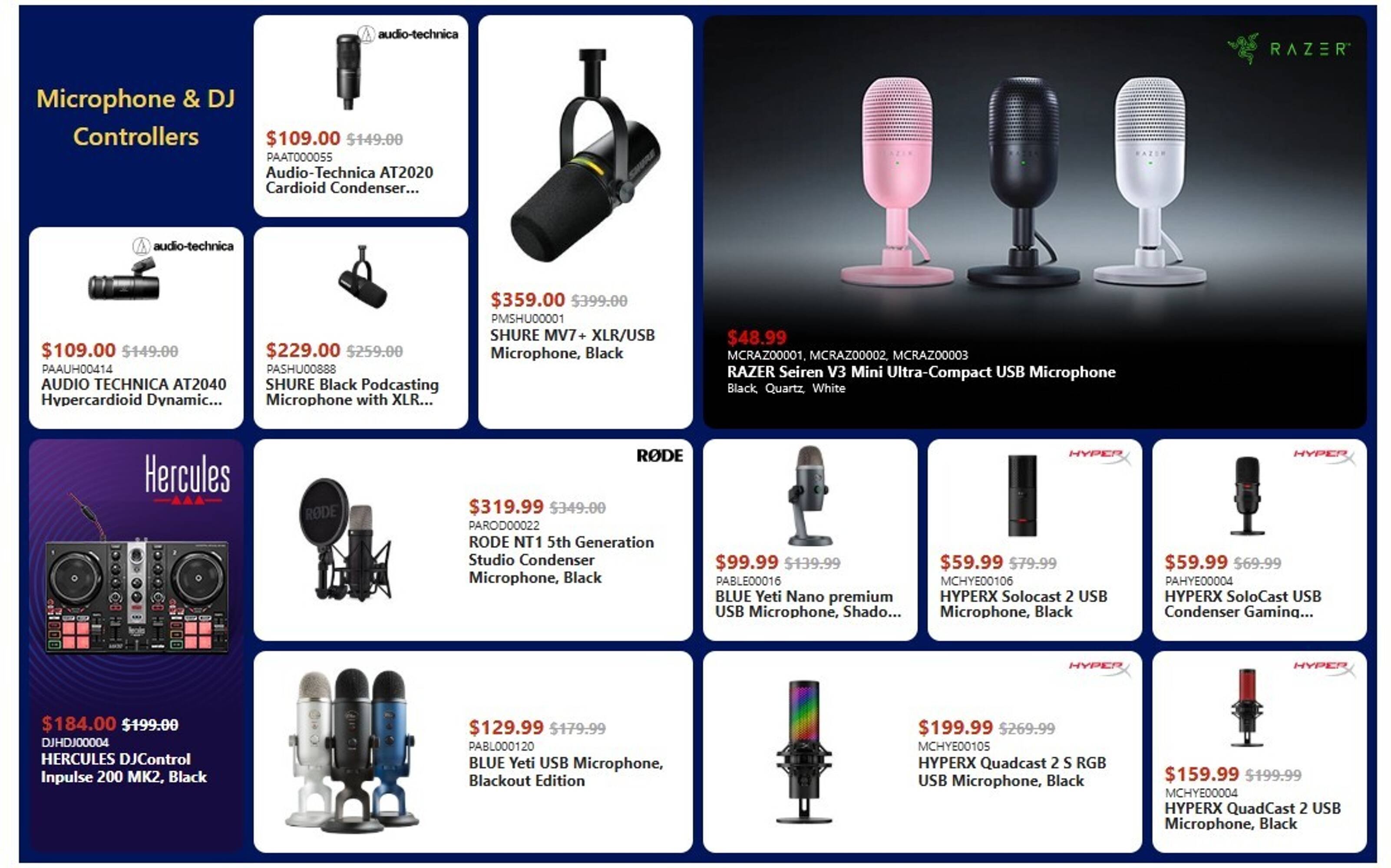 Canada Computers flyer (2025-11-20 - 2025-11-27) | 21